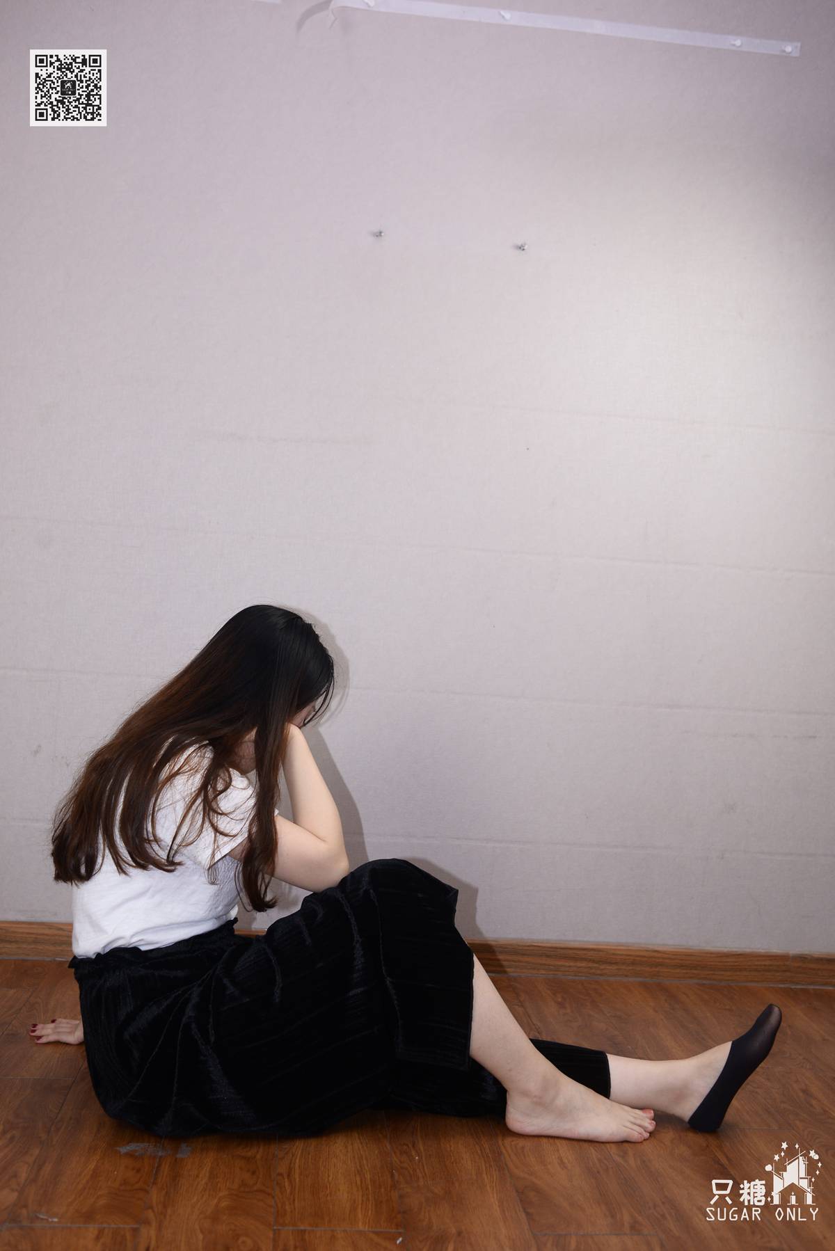 图片[245]-[只糖棉袜] NO.098 李念 不是每一个人，都能成为理想中的大人 在线浏览 – 速更版-美库