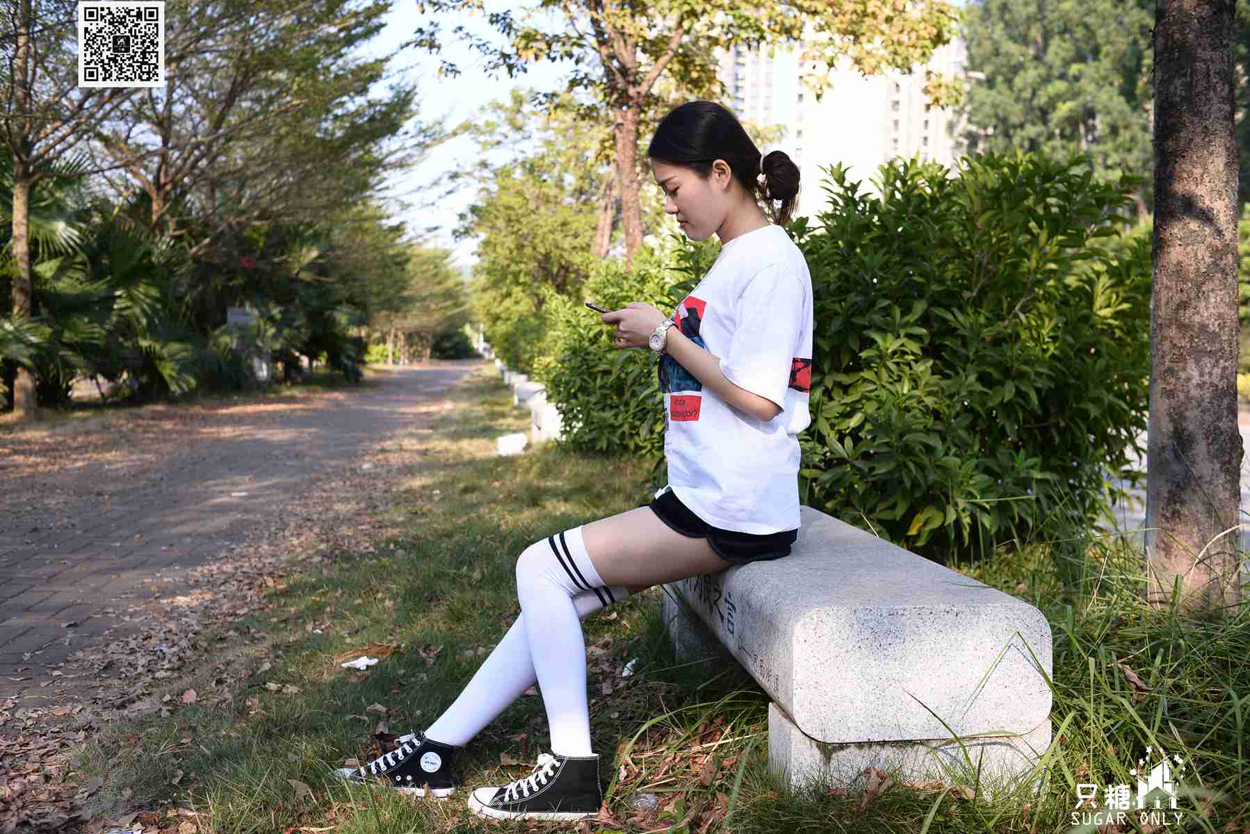 图片[68]-[只糖棉袜] NO.099 阿雅 愿你可带着丰盛的自己在世间流浪 在线浏览 – 速更版-美库