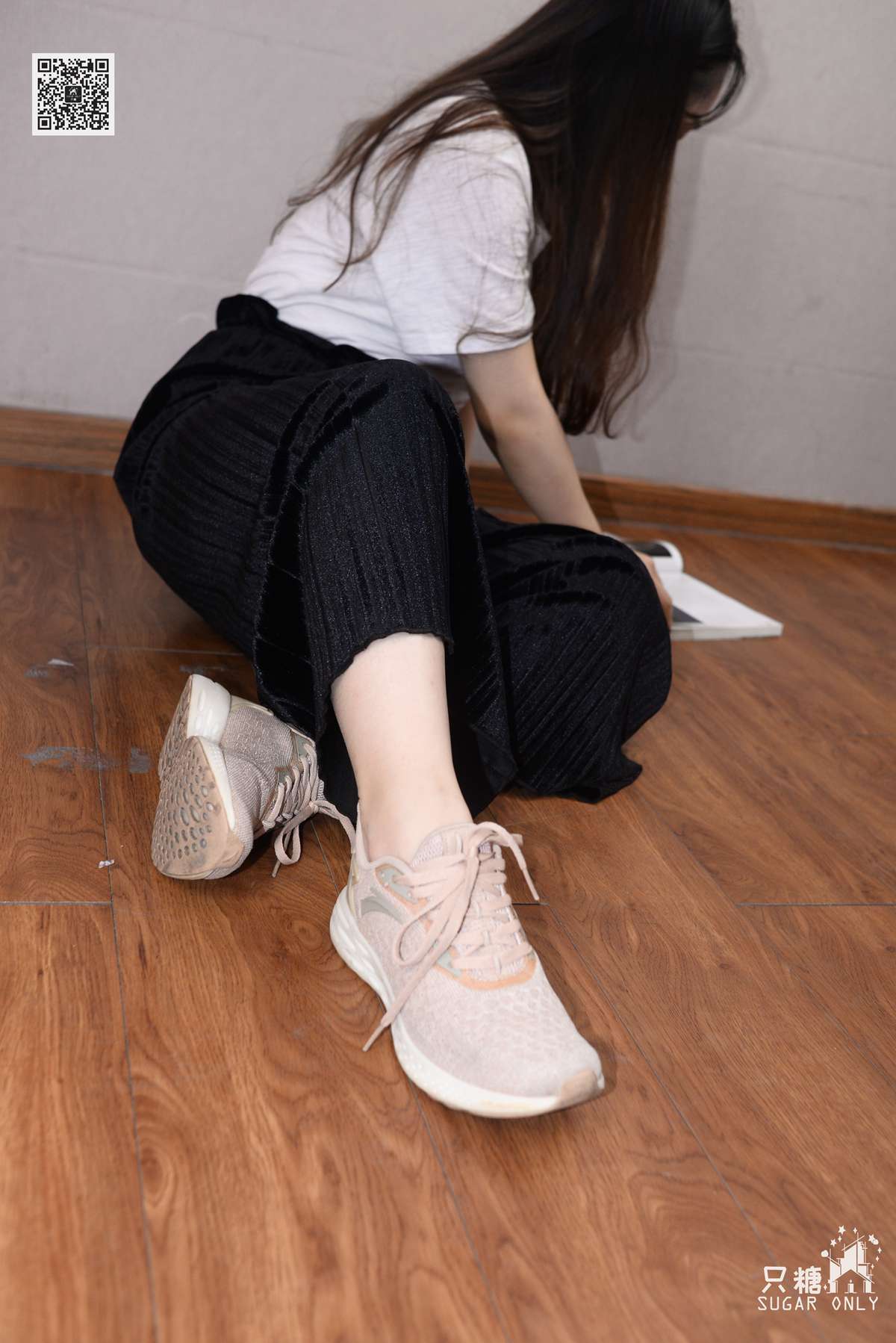 图片[249]-[只糖棉袜] NO.098 李念 不是每一个人，都能成为理想中的大人 在线浏览 – 速更版-美库