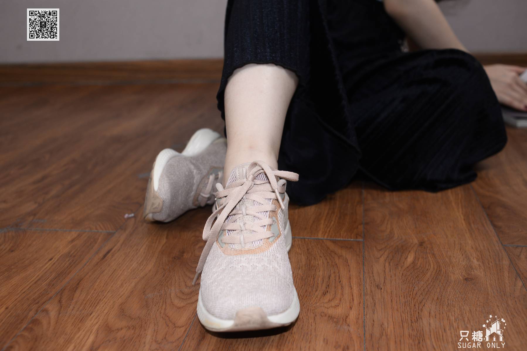 图片[131]-[只糖棉袜] NO.098 李念 不是每一个人，都能成为理想中的大人 在线浏览 – 速更版-美库