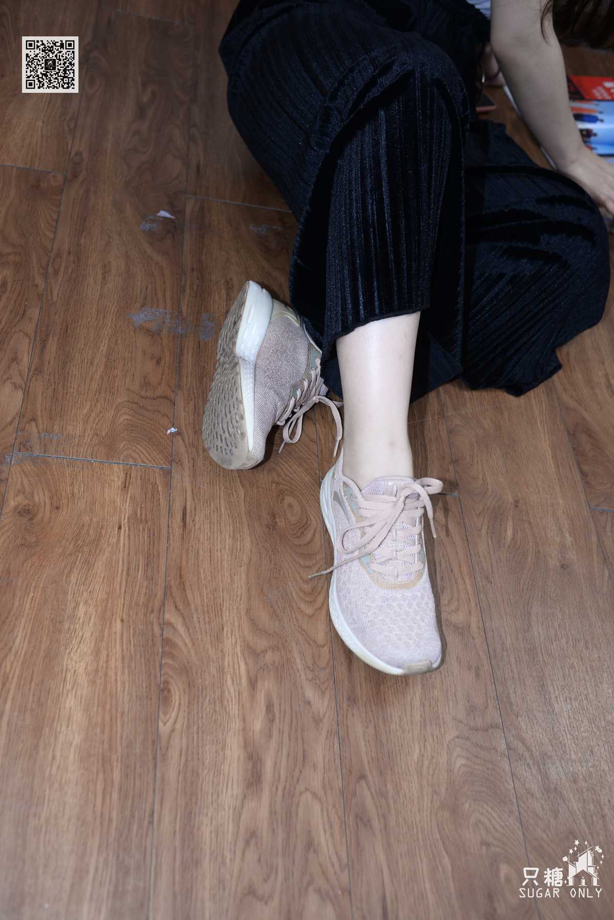 图片[5]-[只糖棉袜] NO.098 李念 不是每一个人，都能成为理想中的大人 在线浏览 – 速更版-美库