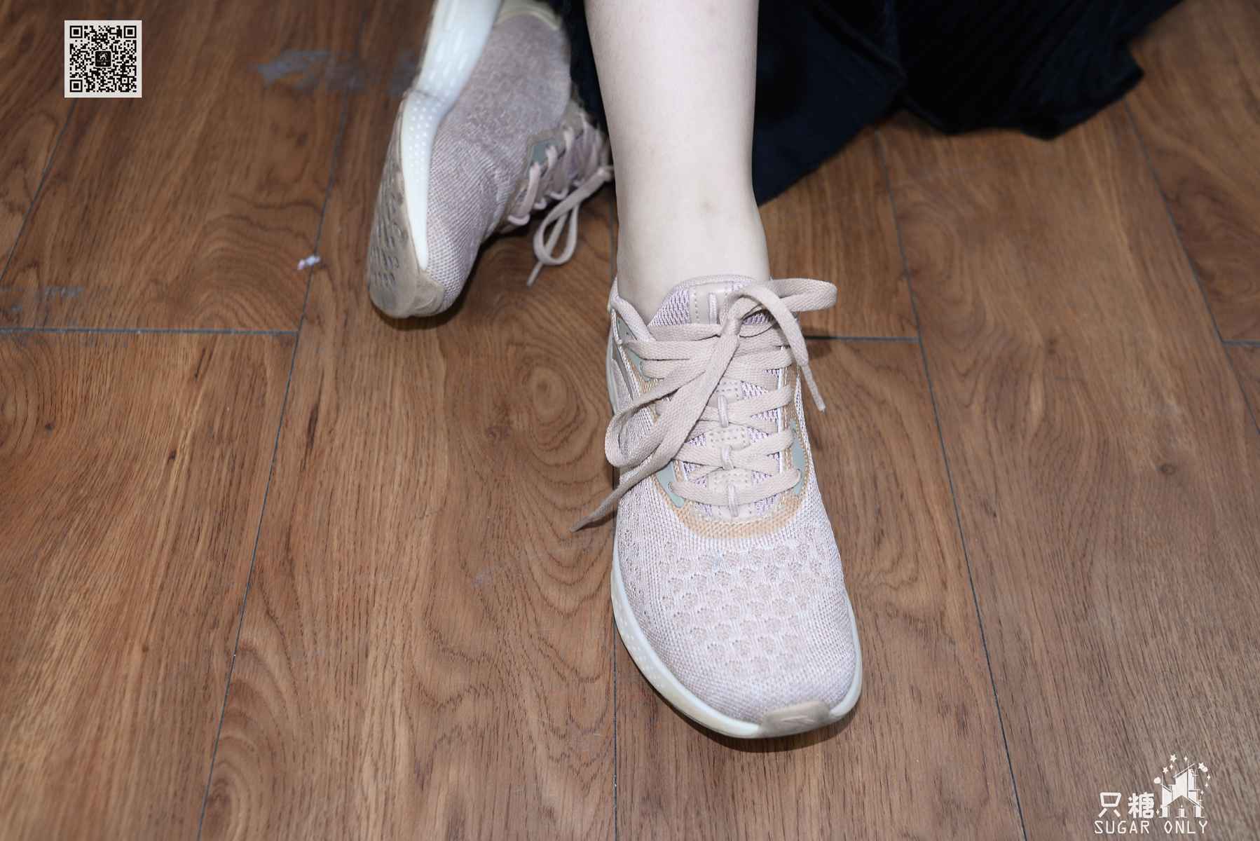 图片[160]-[只糖棉袜] NO.098 李念 不是每一个人，都能成为理想中的大人 在线浏览 – 速更版-美库