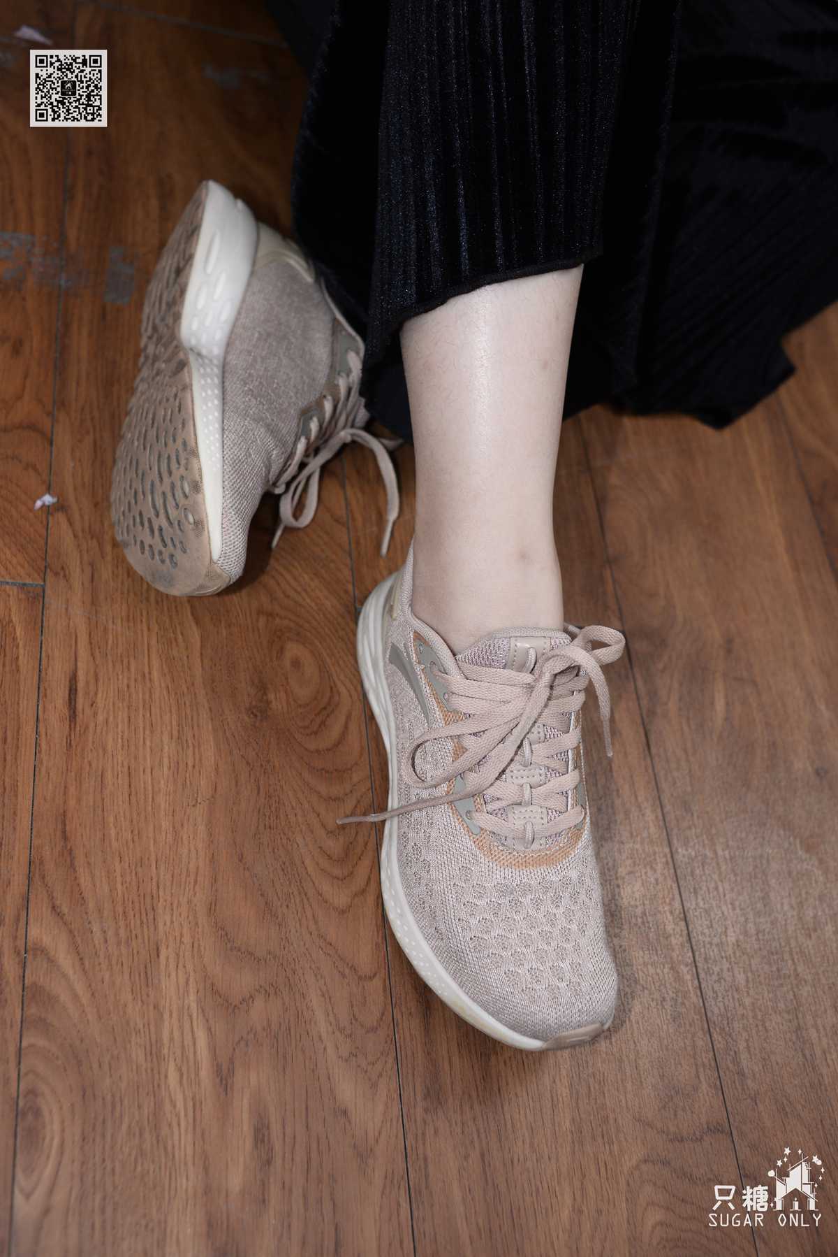 图片[254]-[只糖棉袜] NO.098 李念 不是每一个人，都能成为理想中的大人 在线浏览 – 速更版-美库