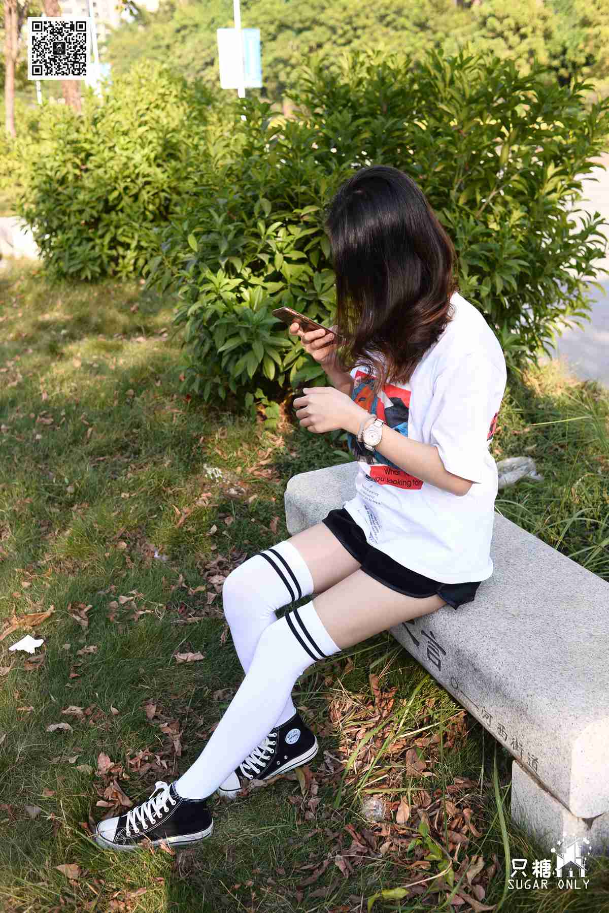 图片[44]-[只糖棉袜] NO.099 阿雅 愿你可带着丰盛的自己在世间流浪 在线浏览 – 速更版-美库