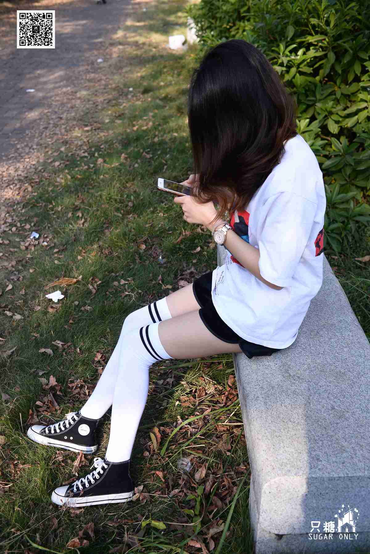 图片[195]-[只糖棉袜] NO.099 阿雅 愿你可带着丰盛的自己在世间流浪 在线浏览 – 速更版-美库