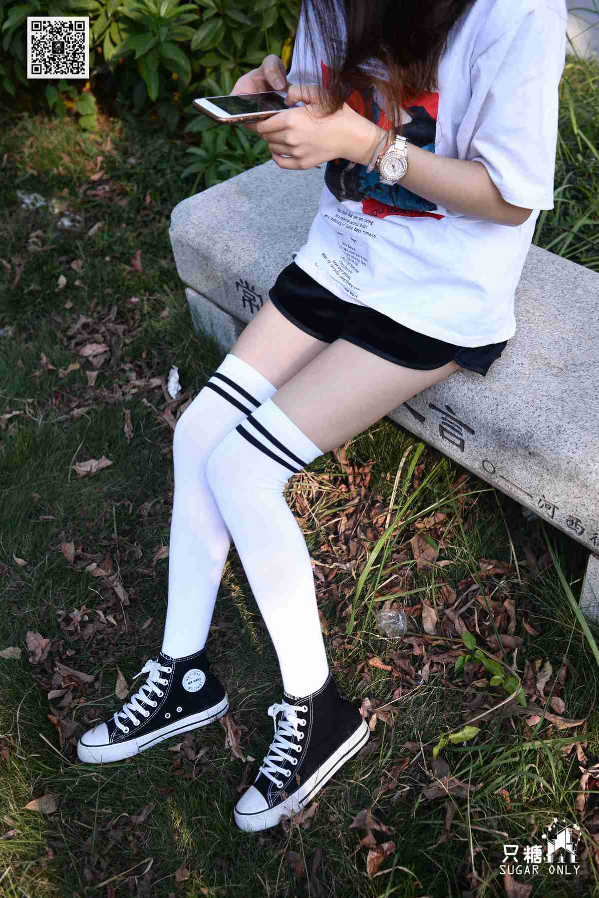 图片[176]-[只糖棉袜] NO.099 阿雅 愿你可带着丰盛的自己在世间流浪 在线浏览 – 速更版-美库