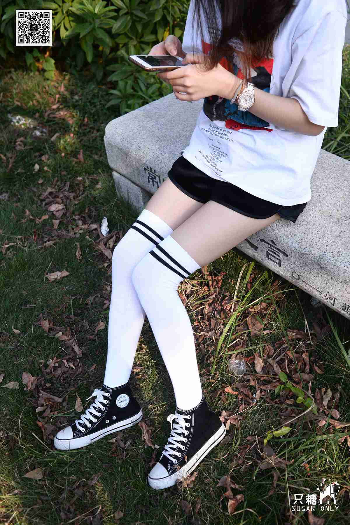 图片[188]-[只糖棉袜] NO.099 阿雅 愿你可带着丰盛的自己在世间流浪 在线浏览 – 速更版-美库