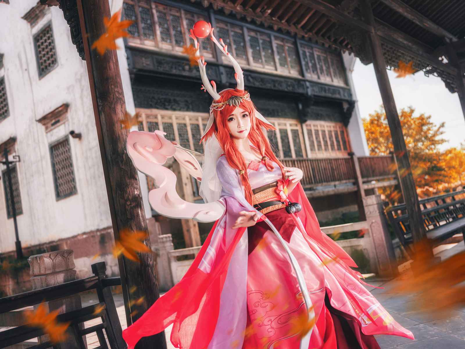 图片[3]-微博萌宠博主@yui金鱼 神都 在线浏览-翎羽暗房