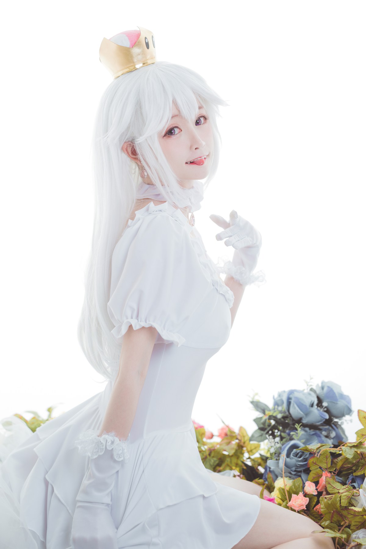 微博萌宠博主@yui金鱼 幽灵姬 在线浏览 – 优选-优选资源网