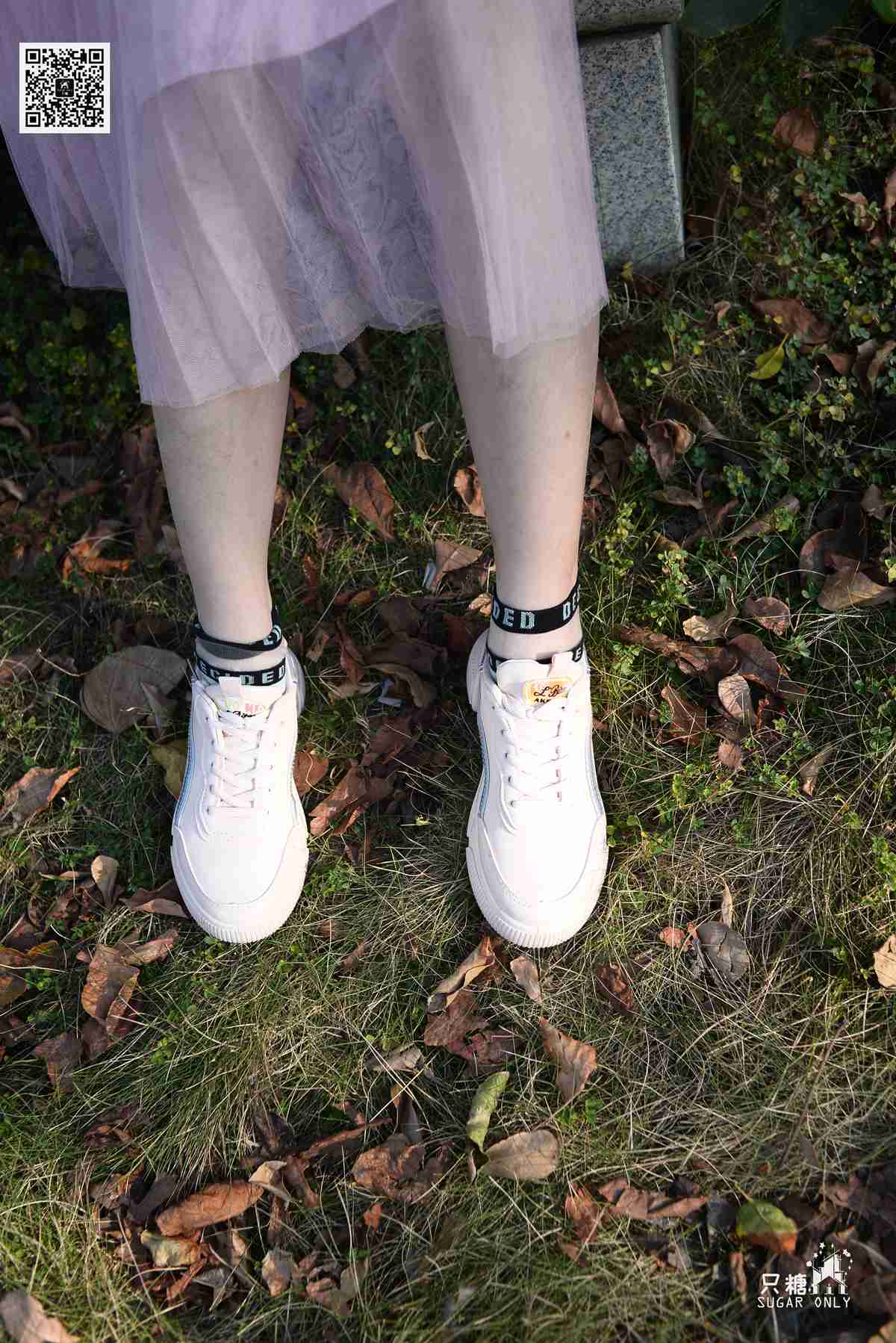 图片[116]-[只糖棉袜] NO.105 小伊 愿吹过我的风都能去拥抱你 在线浏览 – 速更版-美库