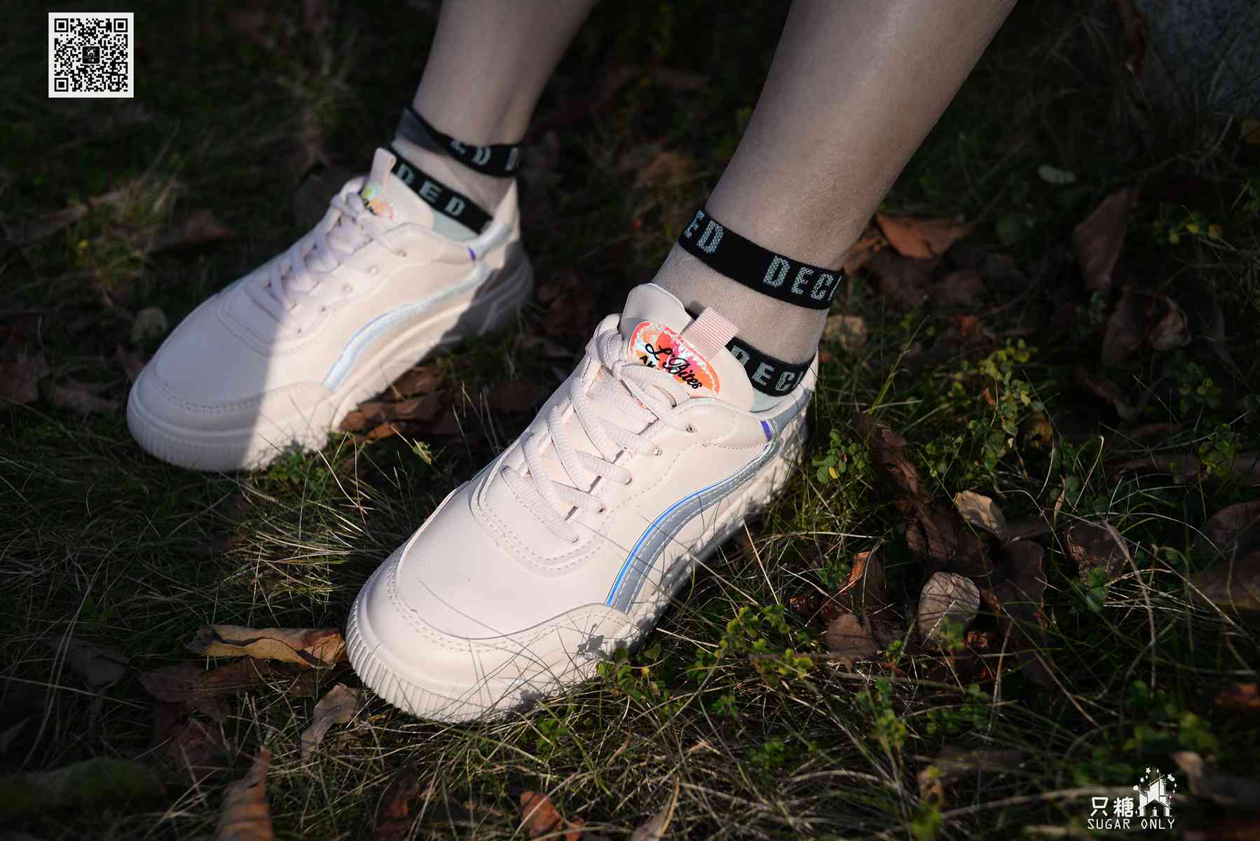 图片[216]-[只糖棉袜] NO.105 小伊 愿吹过我的风都能去拥抱你 在线浏览 – 速更版-美库