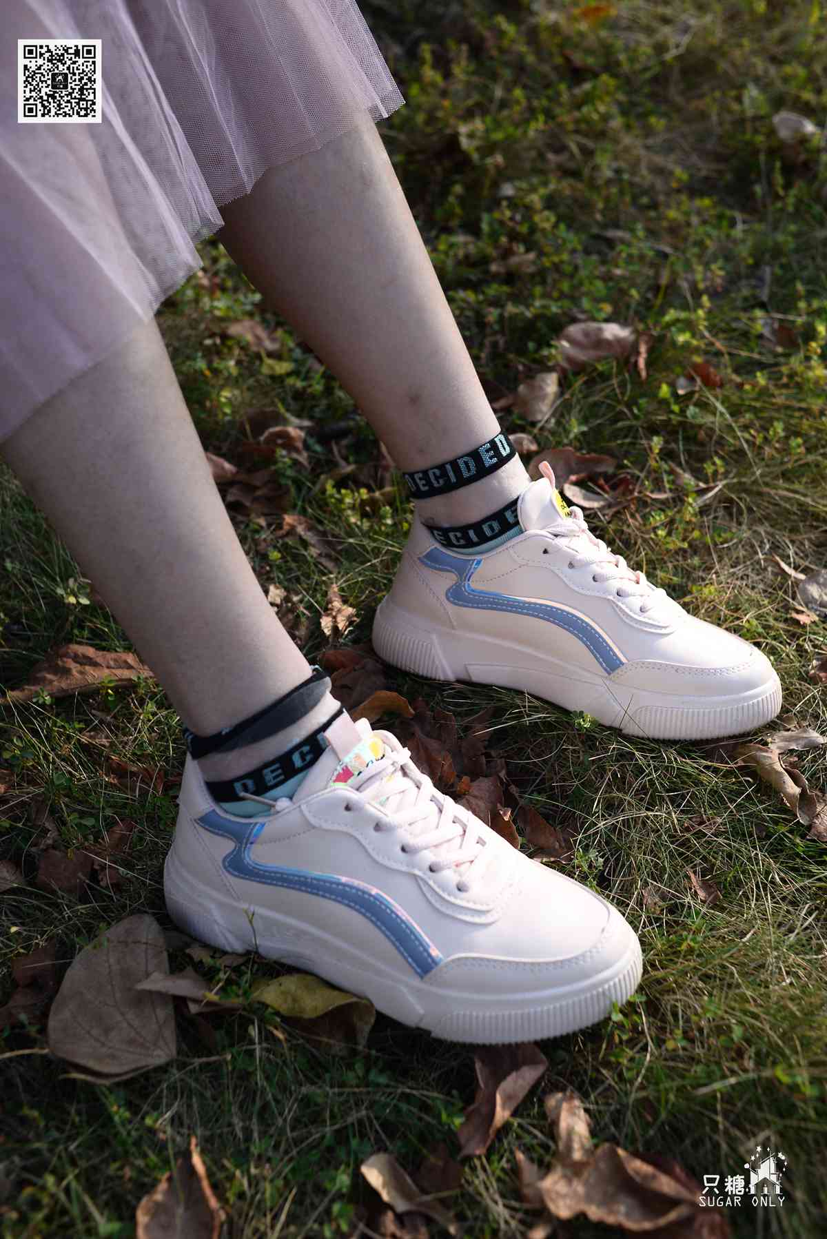 图片[196]-[只糖棉袜] NO.105 小伊 愿吹过我的风都能去拥抱你 在线浏览 – 速更版-美库