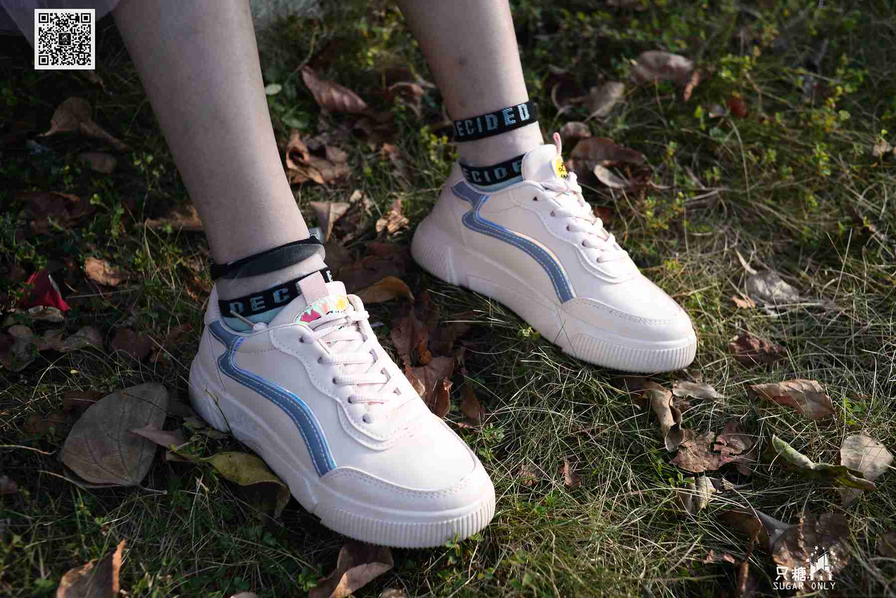 图片[87]-[只糖棉袜] NO.105 小伊 愿吹过我的风都能去拥抱你 在线浏览 – 速更版-美库