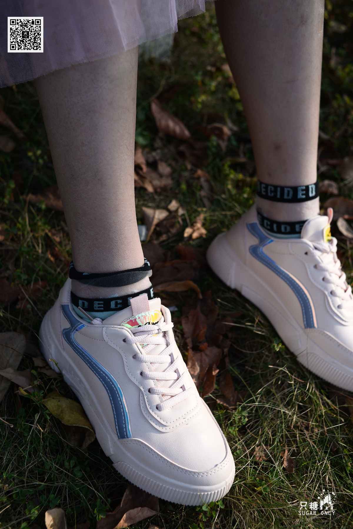 图片[55]-[只糖棉袜] NO.105 小伊 愿吹过我的风都能去拥抱你 在线浏览 – 速更版-美库