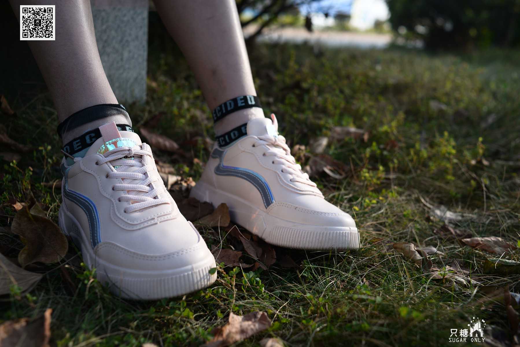 图片[166]-[只糖棉袜] NO.105 小伊 愿吹过我的风都能去拥抱你 在线浏览 – 速更版-美库