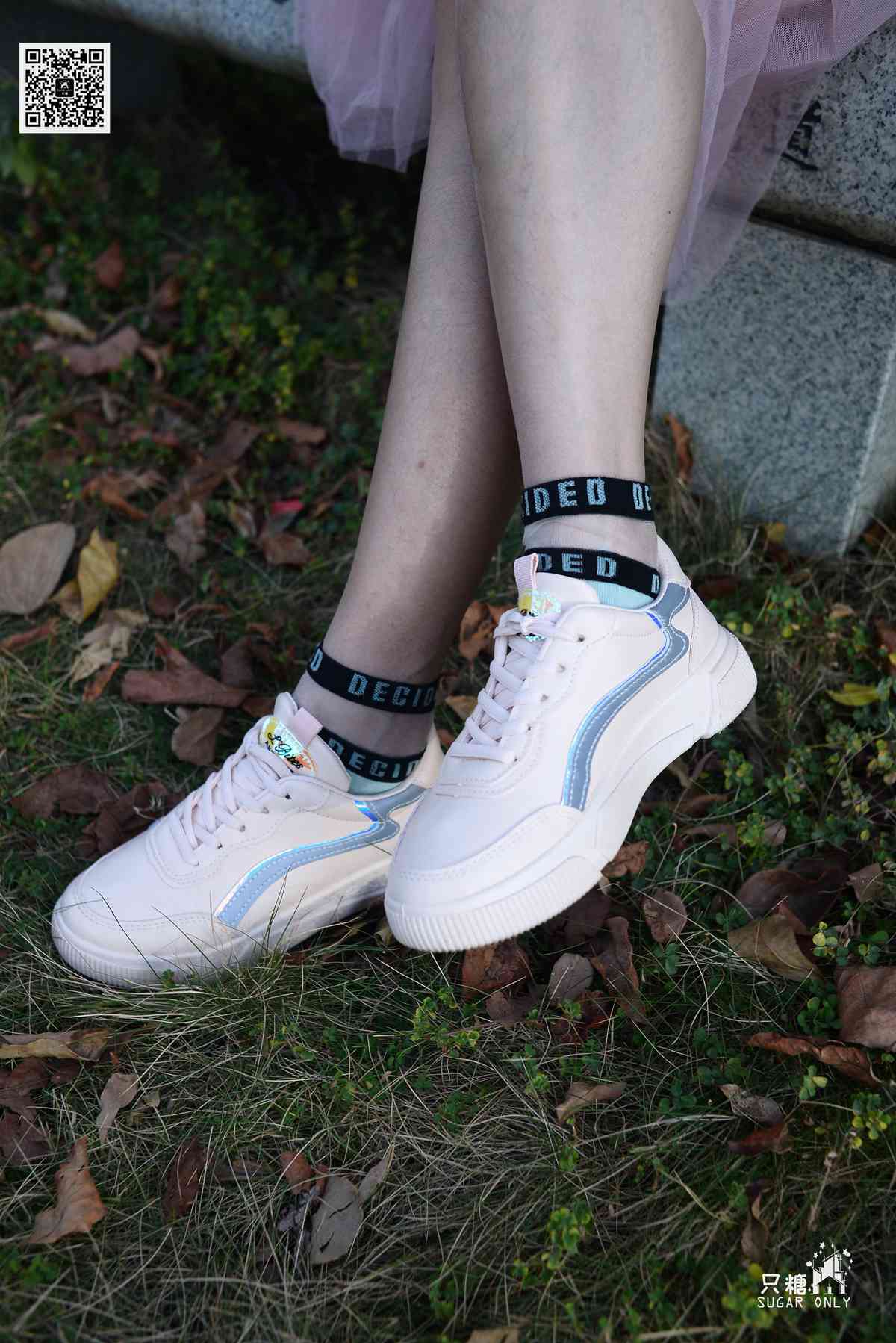 图片[201]-[只糖棉袜] NO.105 小伊 愿吹过我的风都能去拥抱你 在线浏览 – 速更版-美库