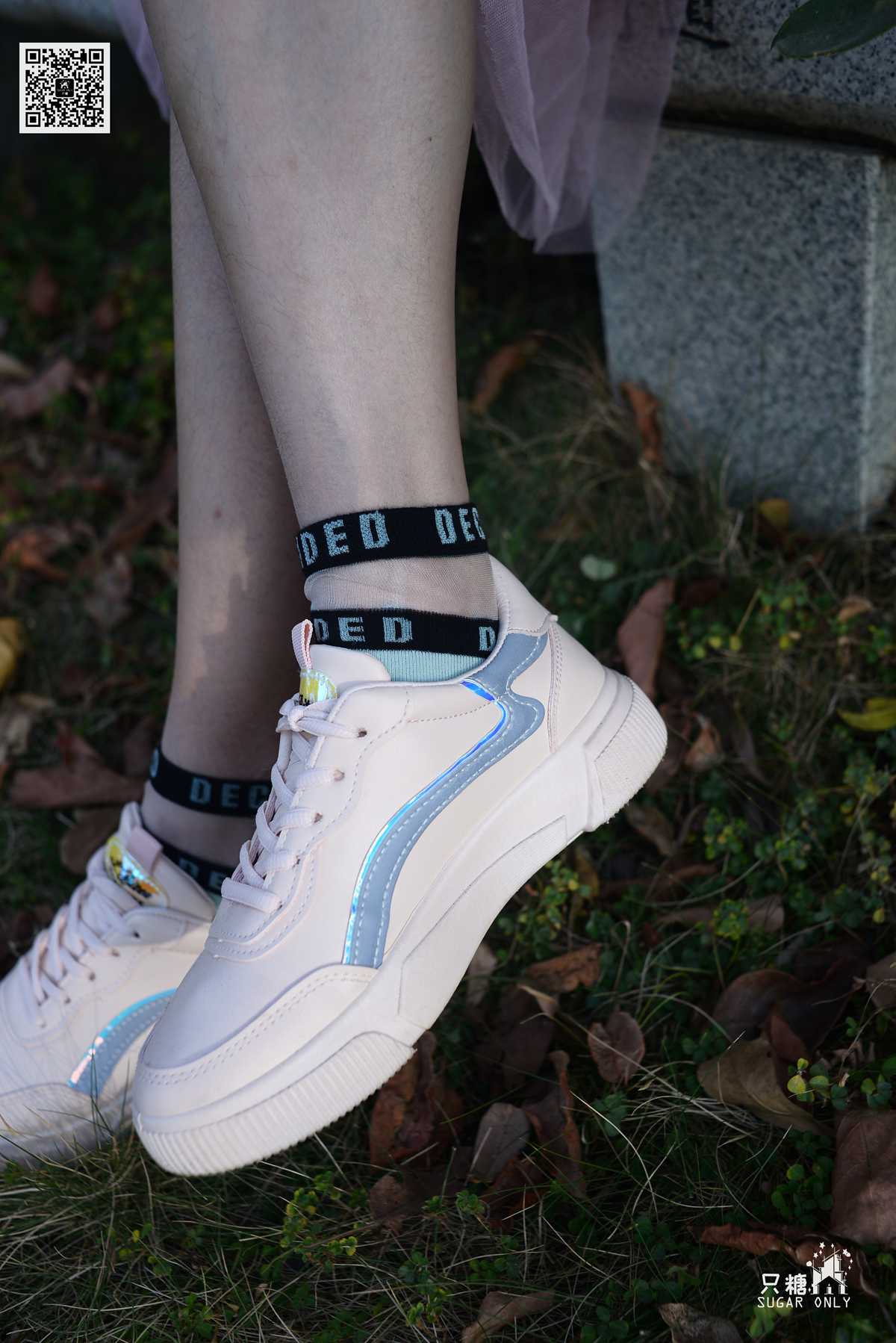 图片[162]-[只糖棉袜] NO.105 小伊 愿吹过我的风都能去拥抱你 在线浏览 – 速更版-美库