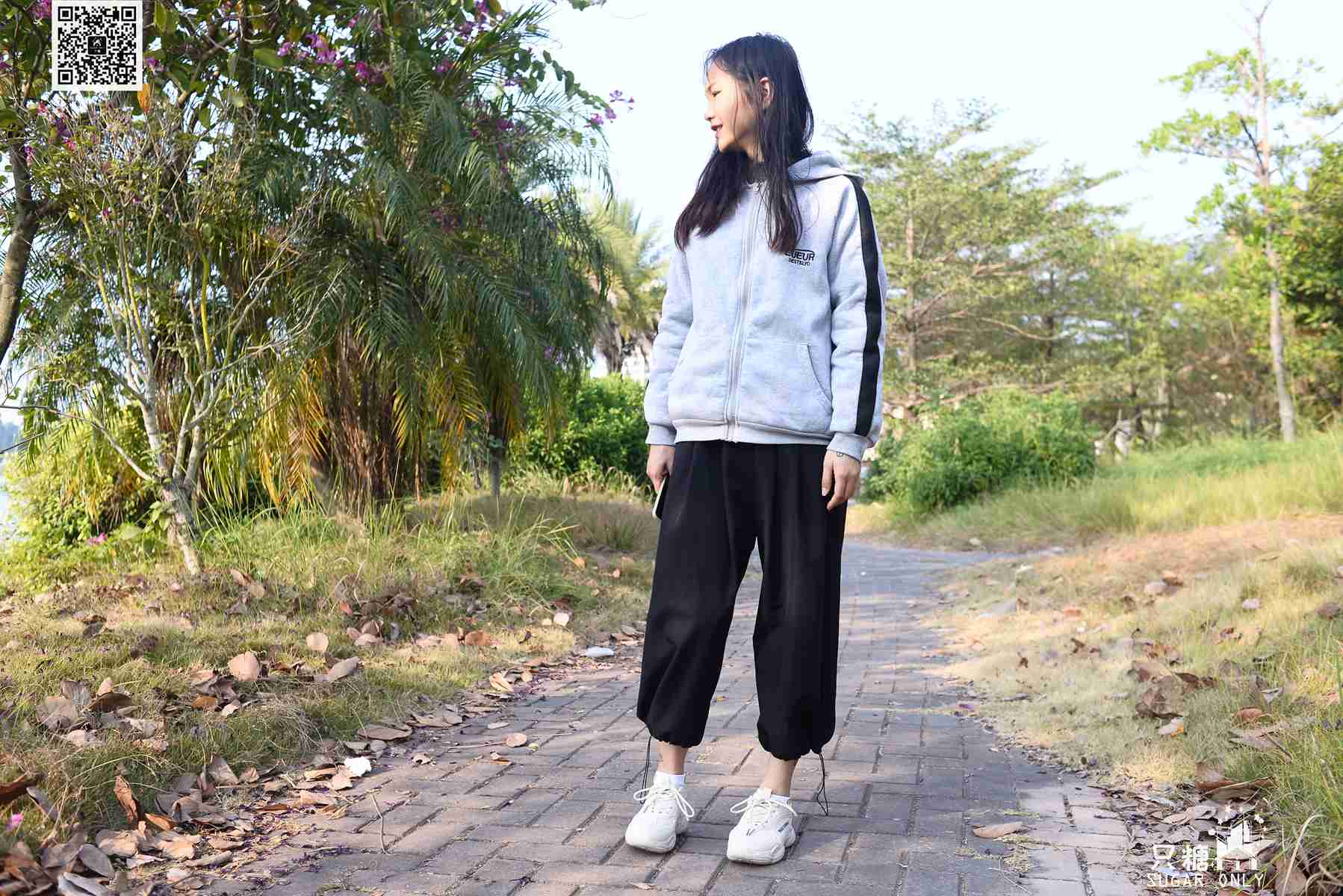 图片[25]-[只糖棉袜] NO.102 橙兔 害怕蚂蚁的兔纸童鞋 在线浏览 – 速更版-美库