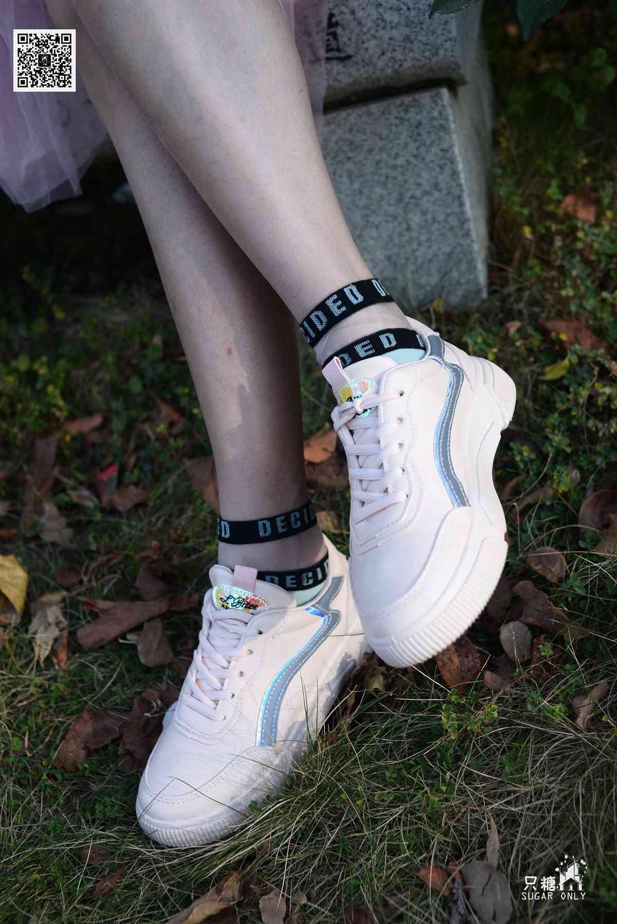 图片[109]-[只糖棉袜] NO.105 小伊 愿吹过我的风都能去拥抱你 在线浏览 – 速更版-美库