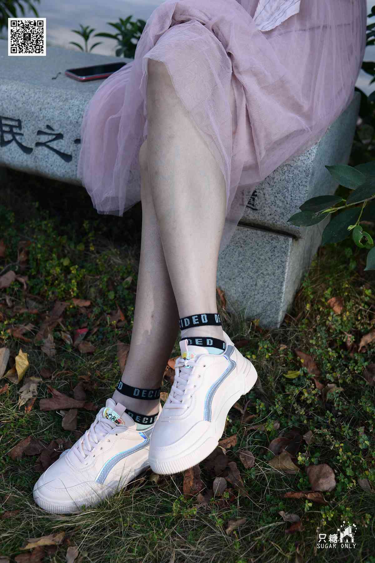 图片[92]-[只糖棉袜] NO.105 小伊 愿吹过我的风都能去拥抱你 在线浏览 – 速更版-美库