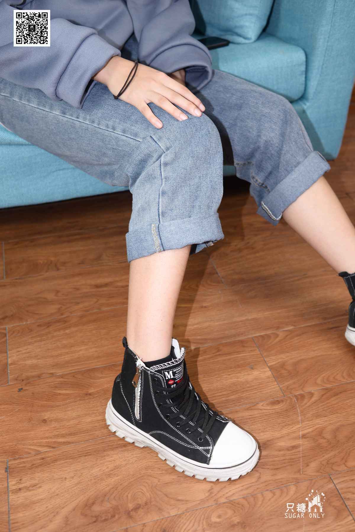 图片[52]-[只糖棉袜] NO.104 笑笑 十一月 一定会更好的吧 在线浏览 – 速更版-美库