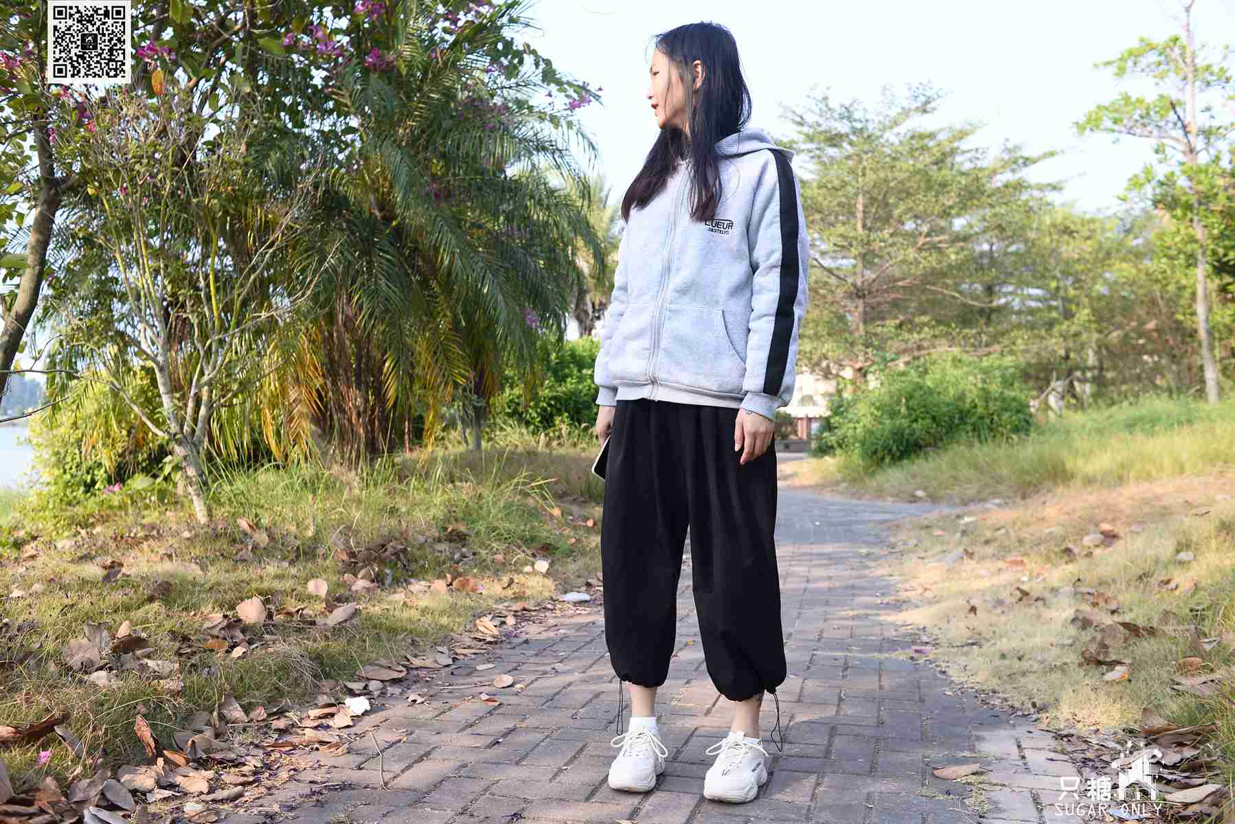 图片[249]-[只糖棉袜] NO.102 橙兔 害怕蚂蚁的兔纸童鞋 在线浏览 – 速更版-美库