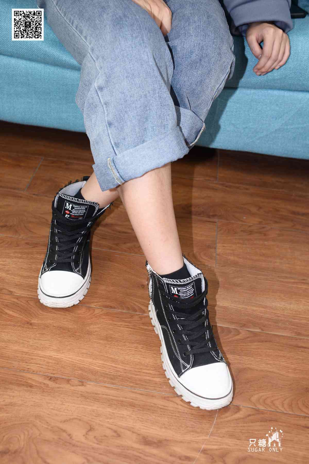 图片[223]-[只糖棉袜] NO.104 笑笑 十一月 一定会更好的吧 在线浏览 – 速更版-美库