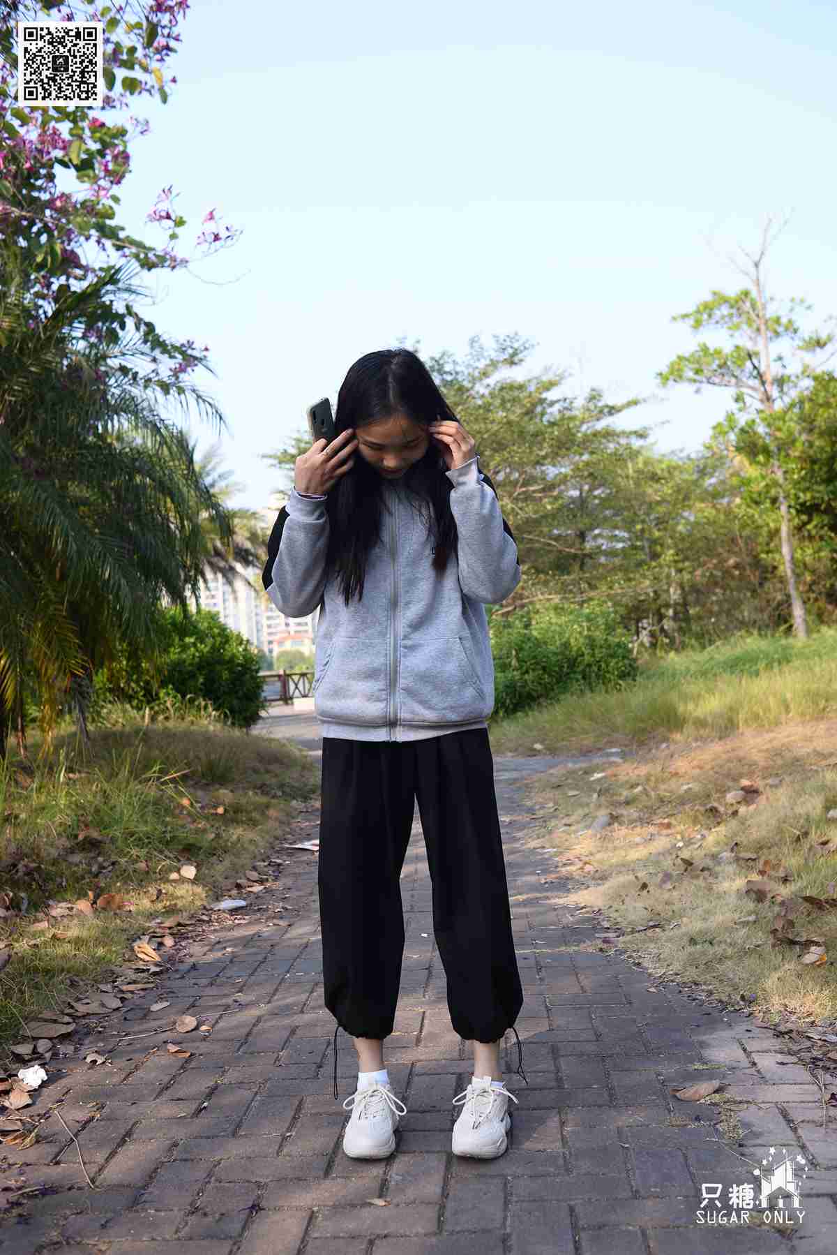 图片[260]-[只糖棉袜] NO.102 橙兔 害怕蚂蚁的兔纸童鞋 在线浏览 – 速更版-美库