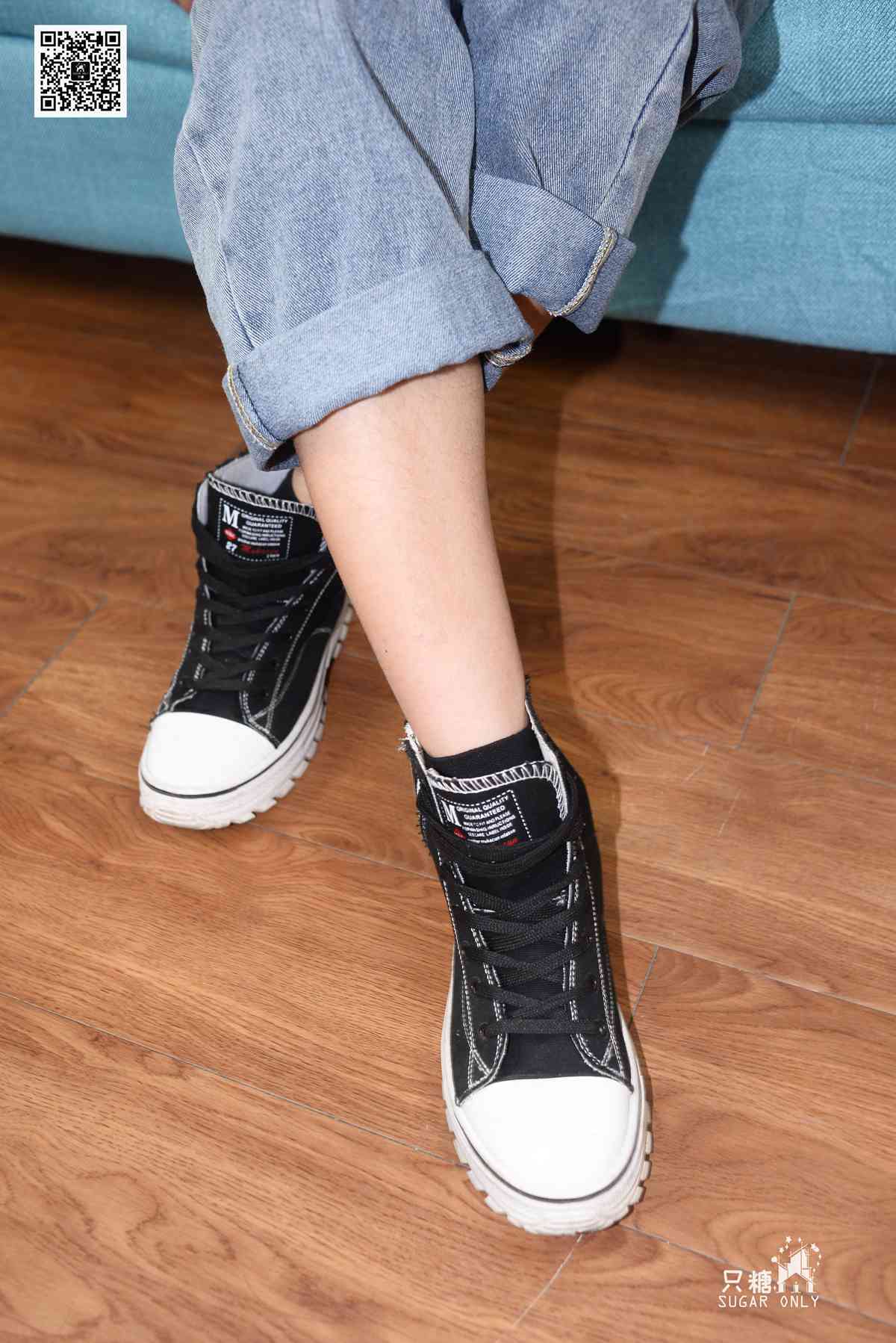 图片[105]-[只糖棉袜] NO.104 笑笑 十一月 一定会更好的吧 在线浏览 – 速更版-美库