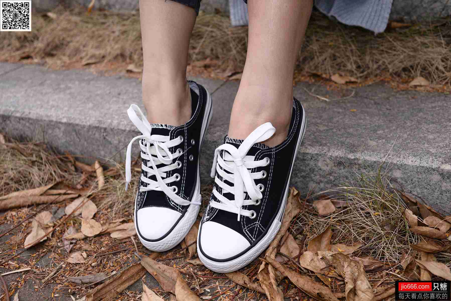 图片[161]-[只糖棉袜] NO.108 澜澜 秋日午后的温暖 在线浏览 – 速更版-美库