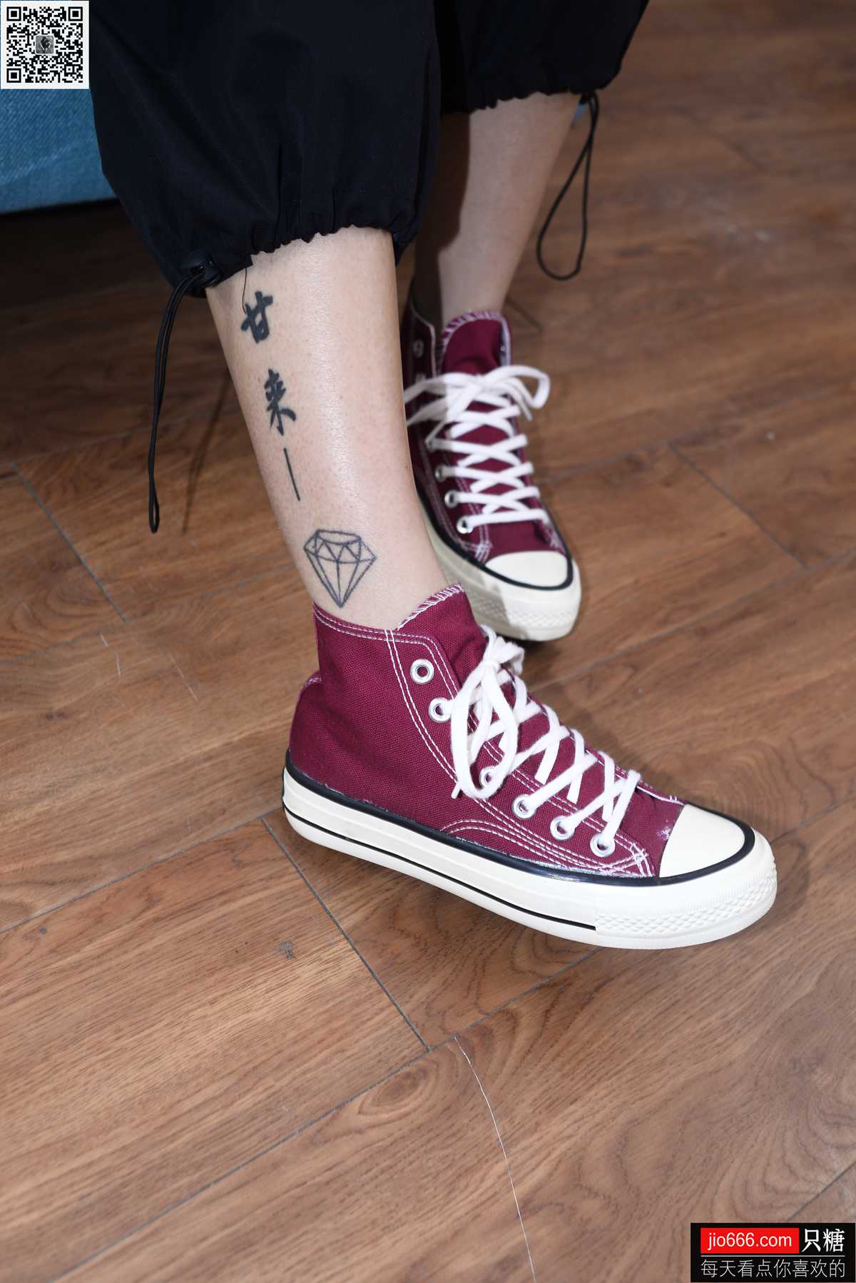 图片[42]-[只糖棉袜] NO.109 橙兔 今晚星闪闪，爱你心满满 在线浏览 – 速更版-美库