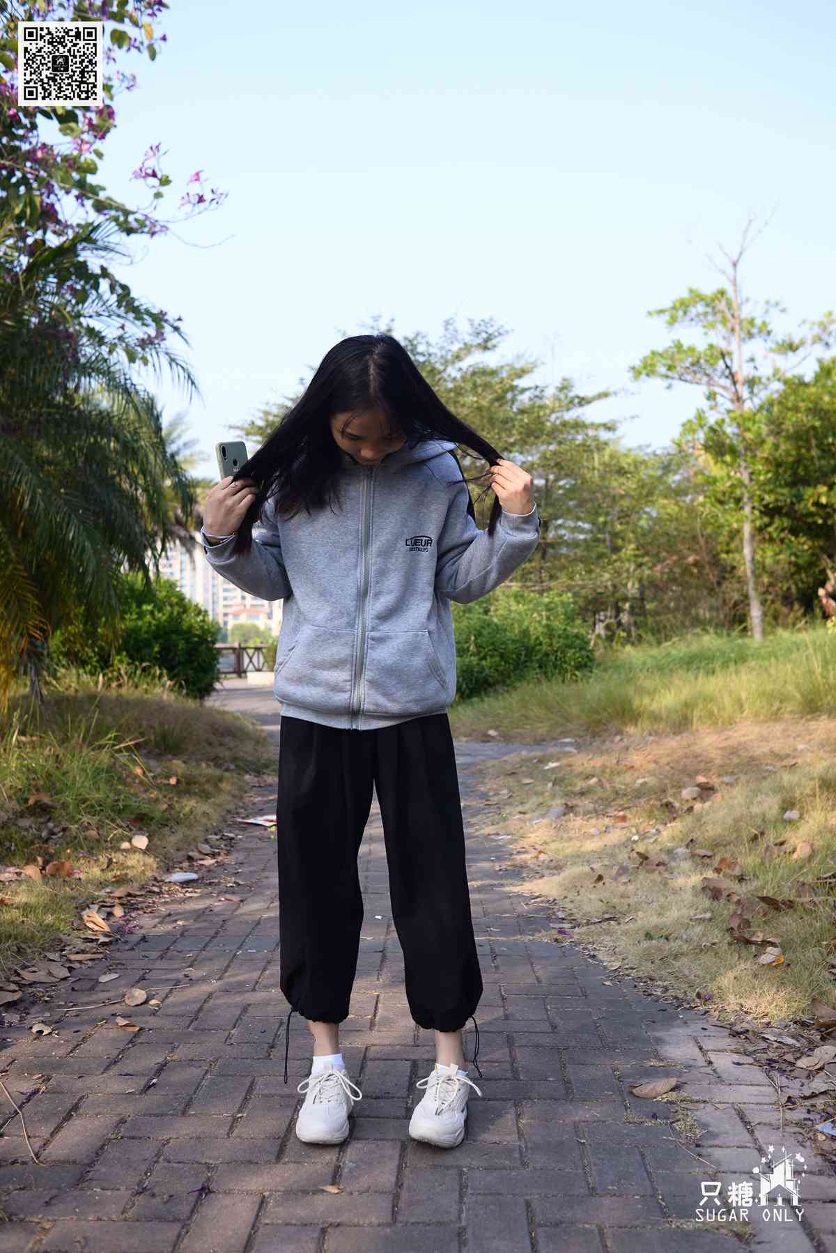 图片[286]-[只糖棉袜] NO.102 橙兔 害怕蚂蚁的兔纸童鞋 在线浏览 – 速更版-美库