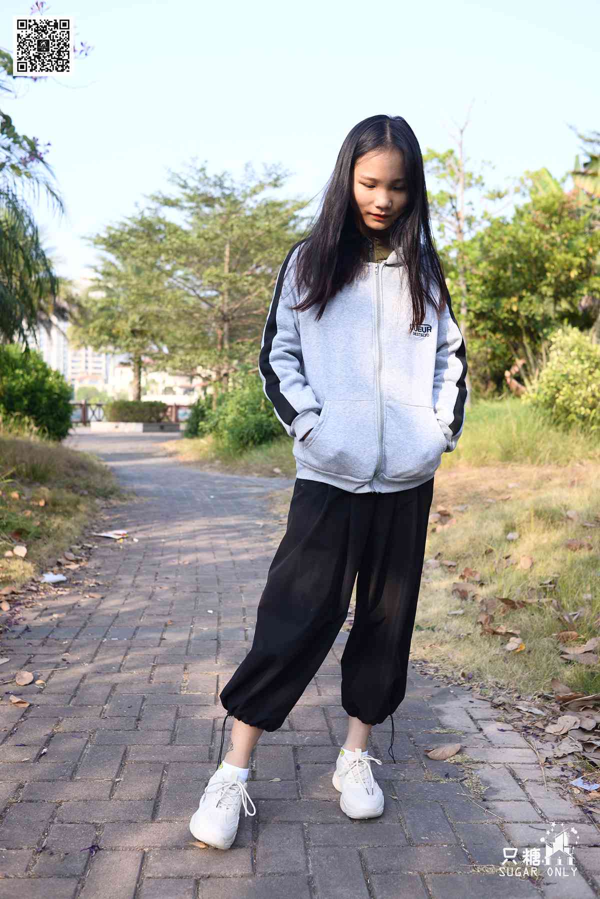 图片[43]-[只糖棉袜] NO.102 橙兔 害怕蚂蚁的兔纸童鞋 在线浏览 – 速更版-美库