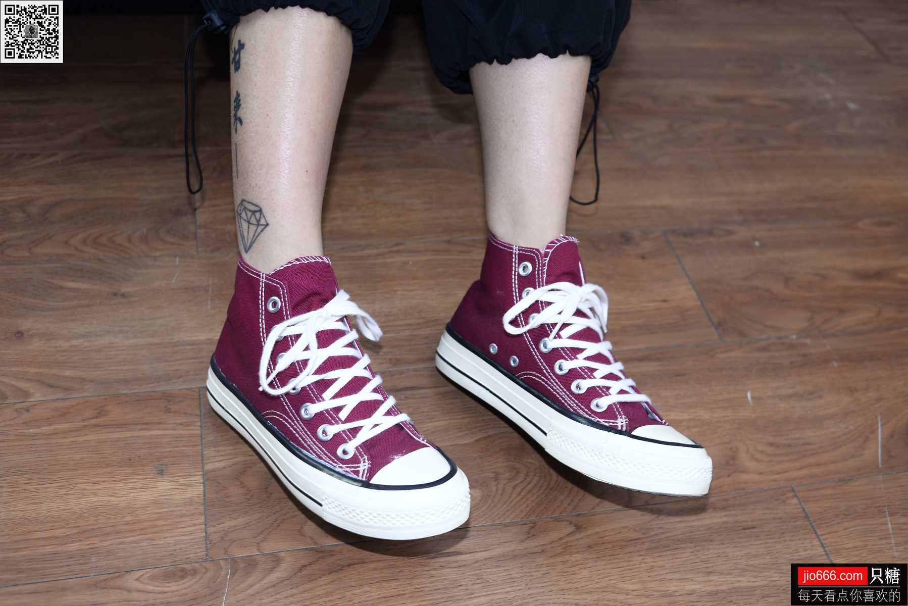 图片[163]-[只糖棉袜] NO.109 橙兔 今晚星闪闪，爱你心满满 在线浏览 – 速更版-美库