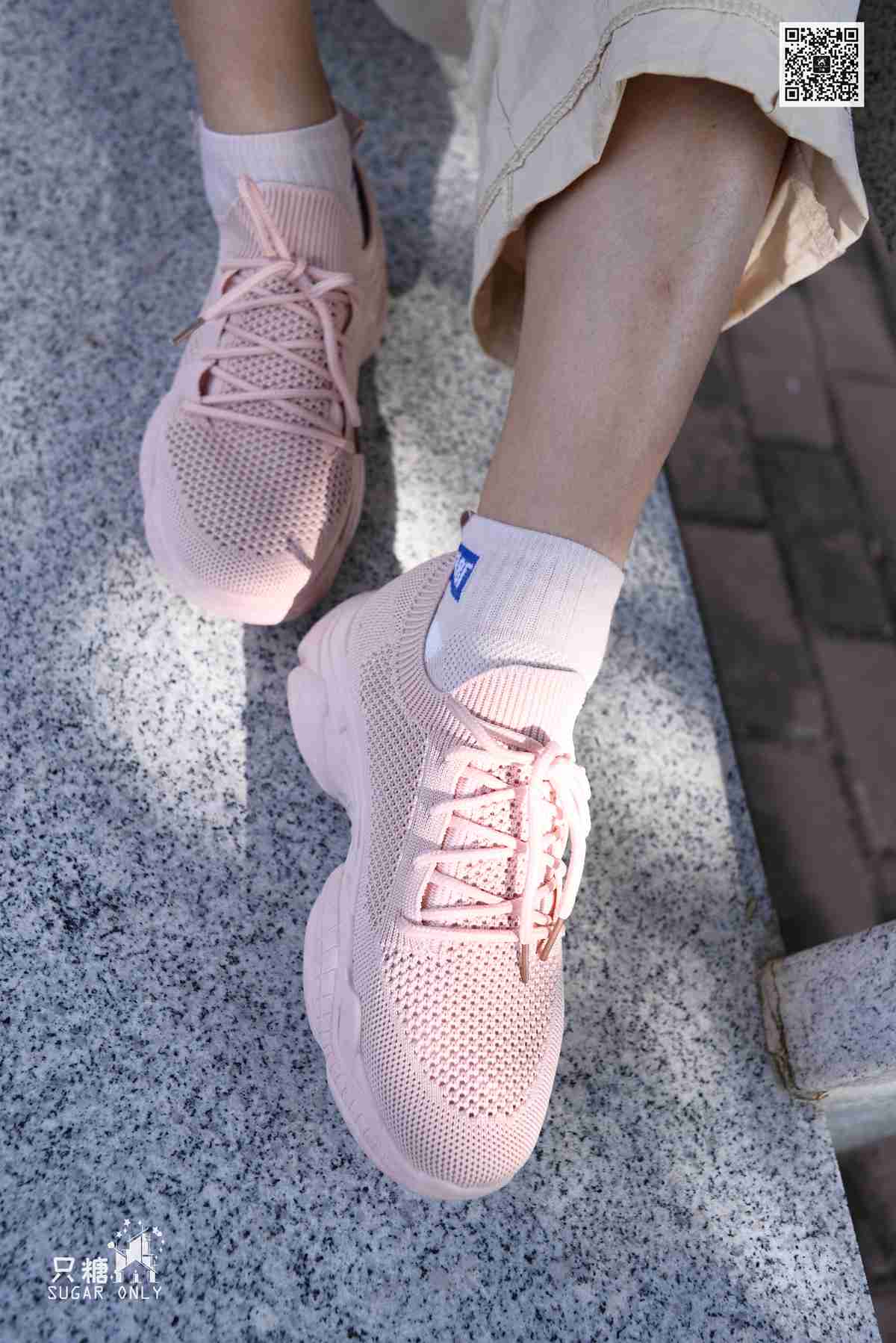 图片[231]-[只糖棉袜] NO.103 丸子 这世界乱糟糟，而我可可爱 在线浏览 – 速更版-美库