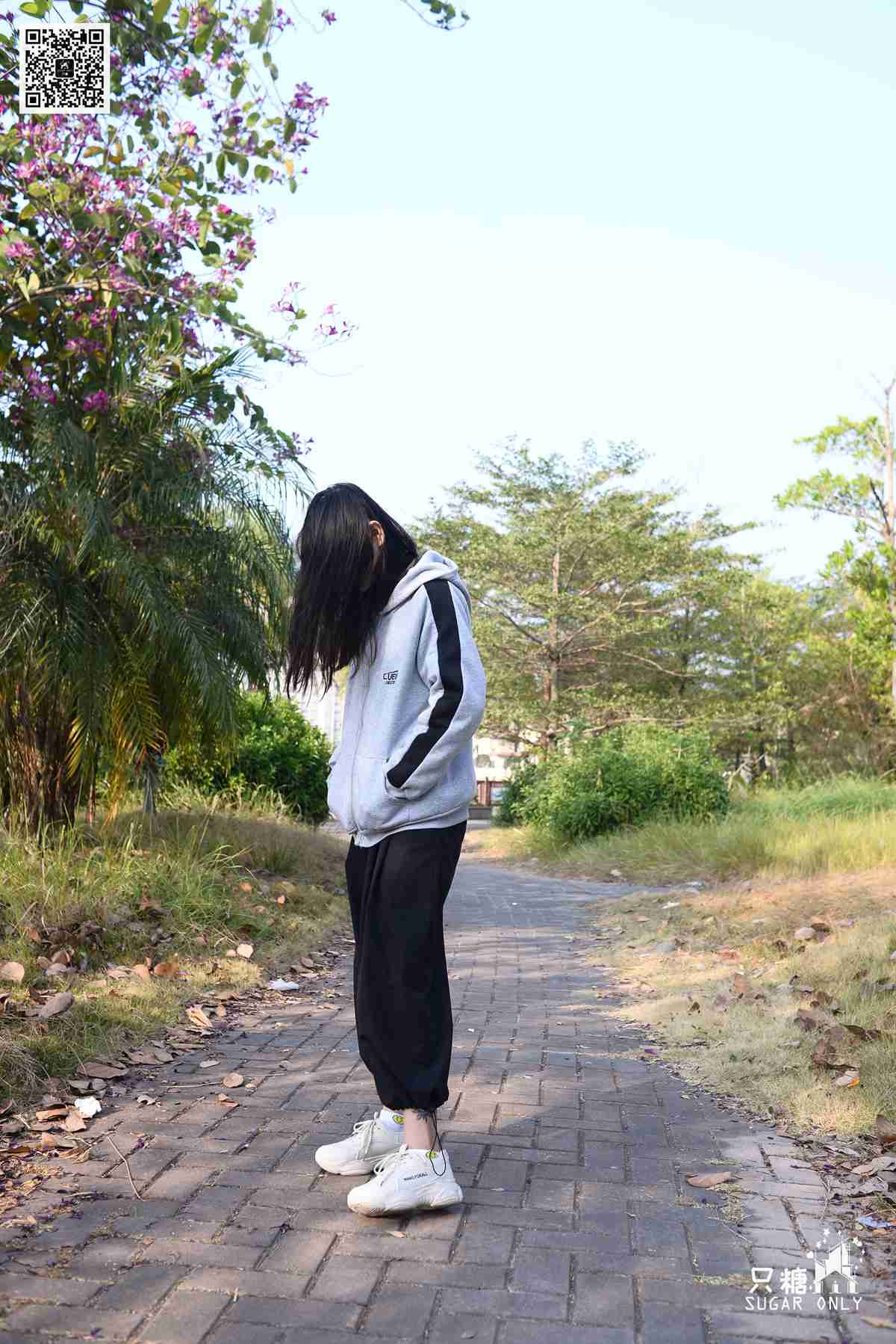 图片[216]-[只糖棉袜] NO.102 橙兔 害怕蚂蚁的兔纸童鞋 在线浏览 – 速更版-美库