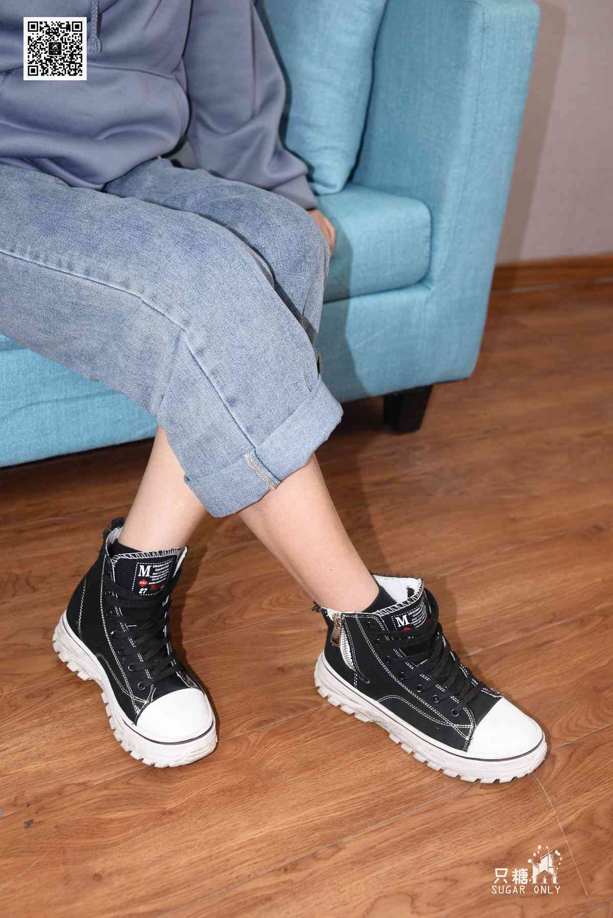 图片[138]-[只糖棉袜] NO.104 笑笑 十一月 一定会更好的吧 在线浏览 – 速更版-美库