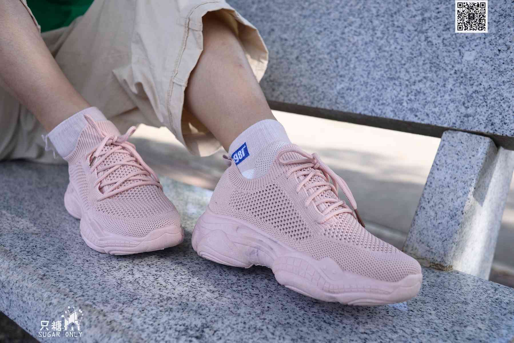 图片[82]-[只糖棉袜] NO.103 丸子 这世界乱糟糟，而我可可爱 在线浏览 – 速更版-美库