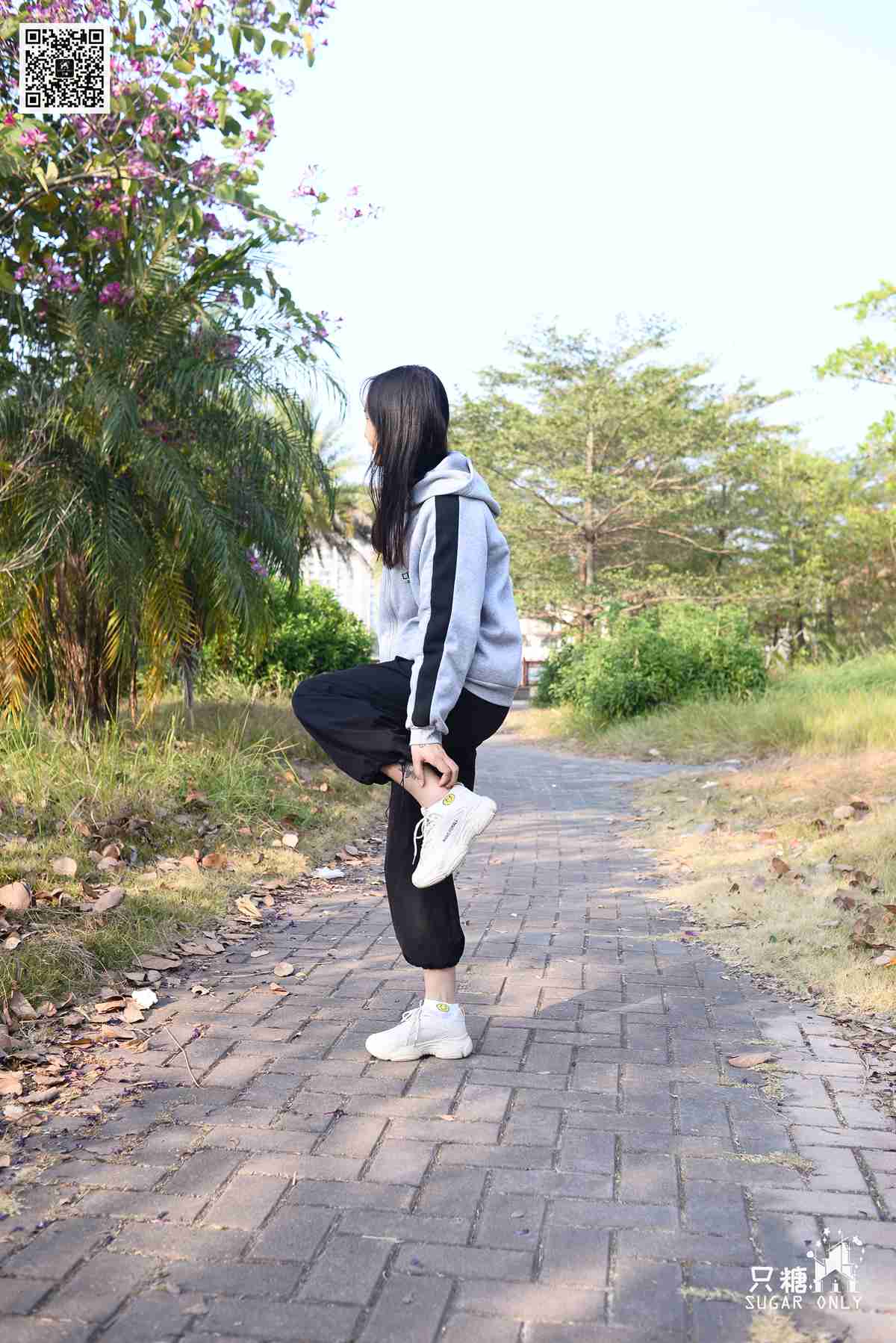 图片[160]-[只糖棉袜] NO.102 橙兔 害怕蚂蚁的兔纸童鞋 在线浏览 – 速更版-美库