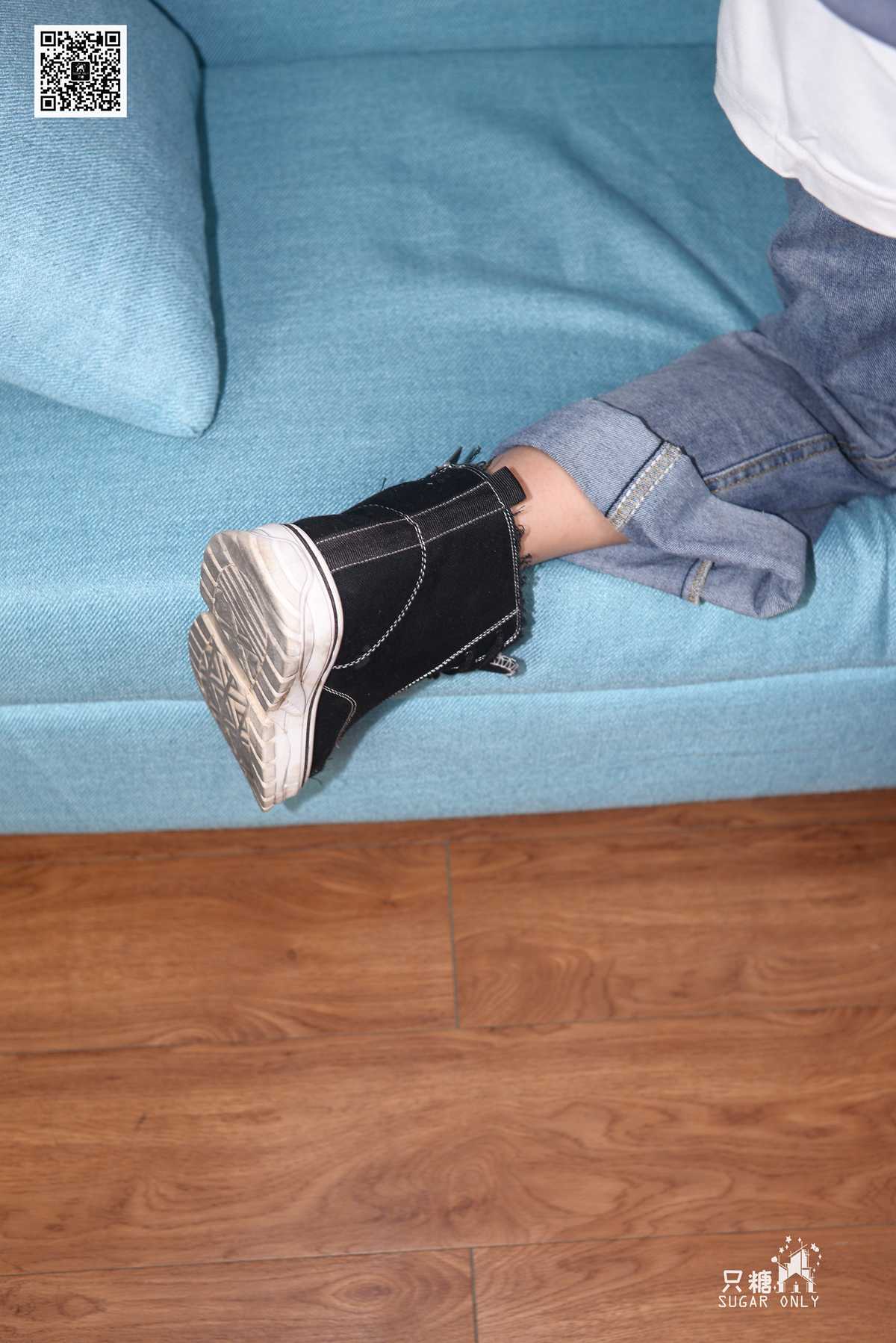 图片[78]-[只糖棉袜] NO.104 笑笑 十一月 一定会更好的吧 在线浏览 – 速更版-美库