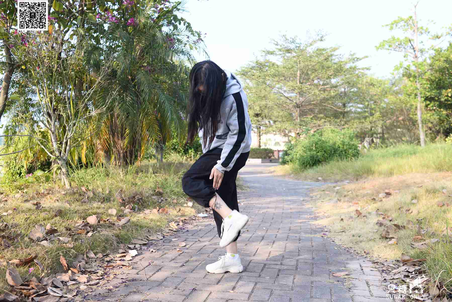 图片[173]-[只糖棉袜] NO.102 橙兔 害怕蚂蚁的兔纸童鞋 在线浏览 – 速更版-美库