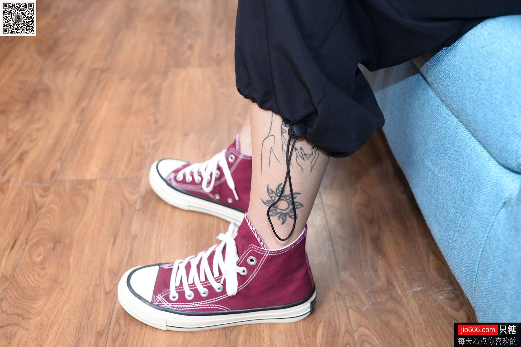 图片[195]-[只糖棉袜] NO.109 橙兔 今晚星闪闪，爱你心满满 在线浏览 – 速更版-美库