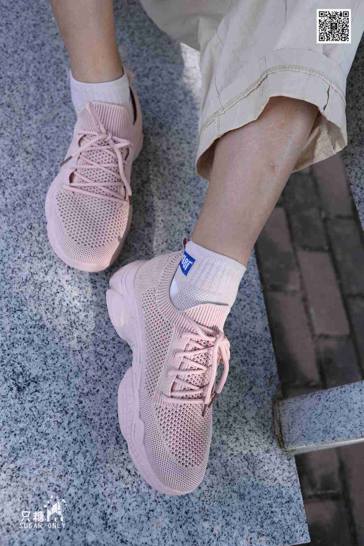 图片[52]-[只糖棉袜] NO.103 丸子 这世界乱糟糟，而我可可爱 在线浏览 – 速更版-美库