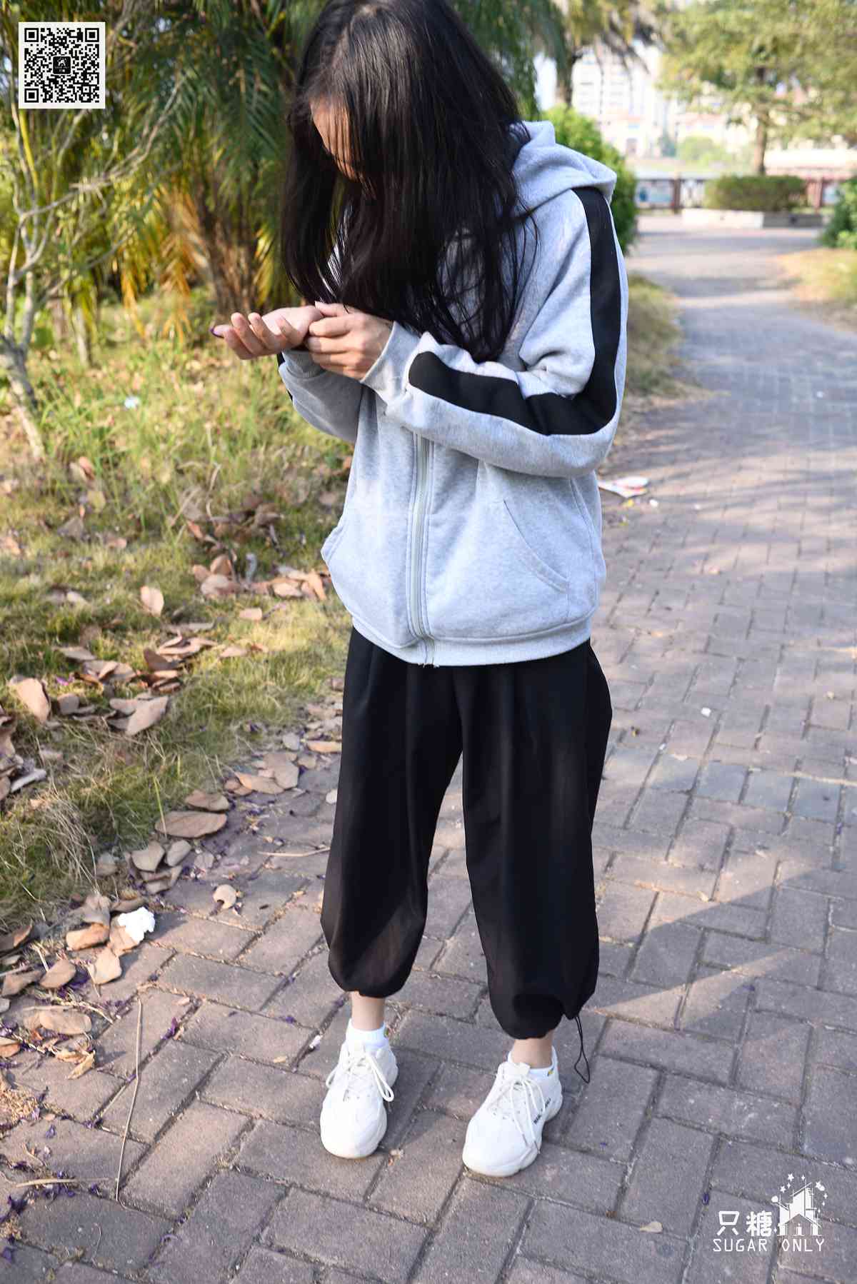 图片[233]-[只糖棉袜] NO.102 橙兔 害怕蚂蚁的兔纸童鞋 在线浏览 – 速更版-美库