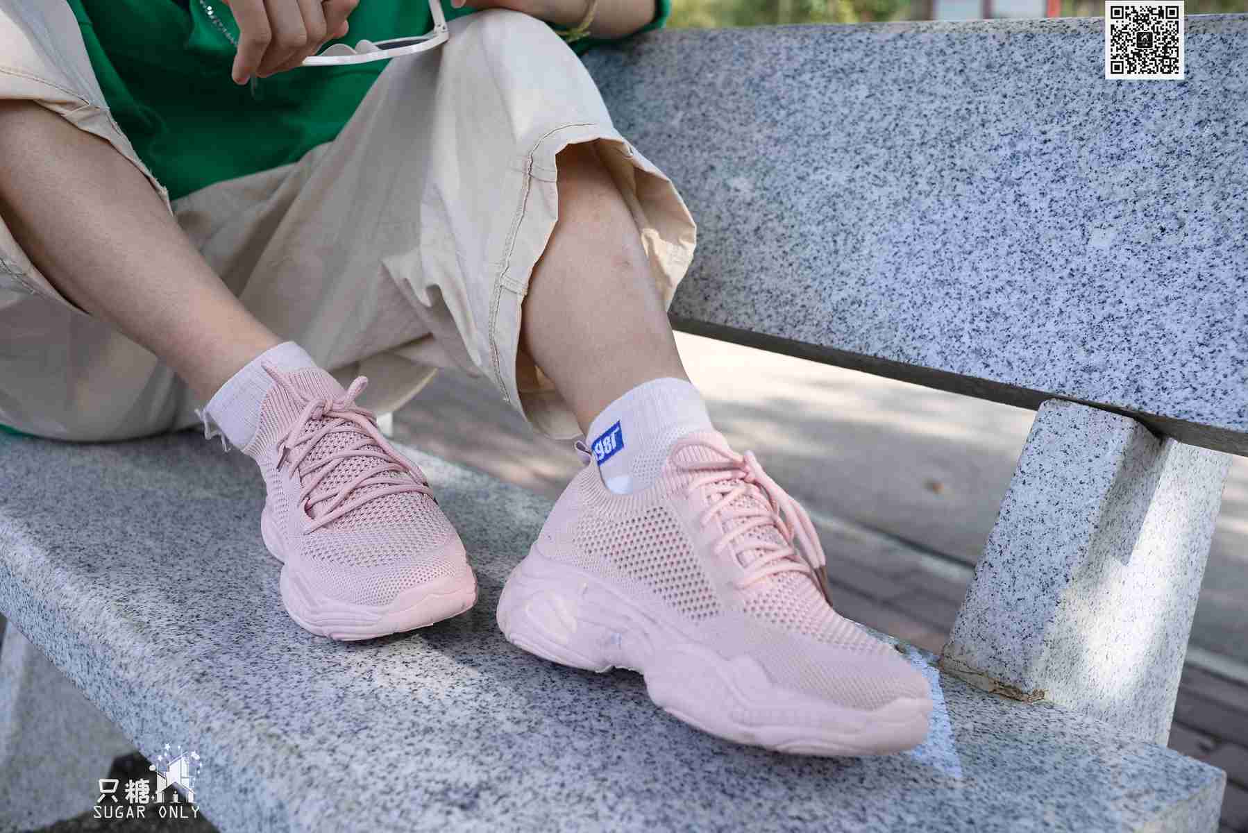 图片[41]-[只糖棉袜] NO.103 丸子 这世界乱糟糟，而我可可爱 在线浏览 – 速更版-美库