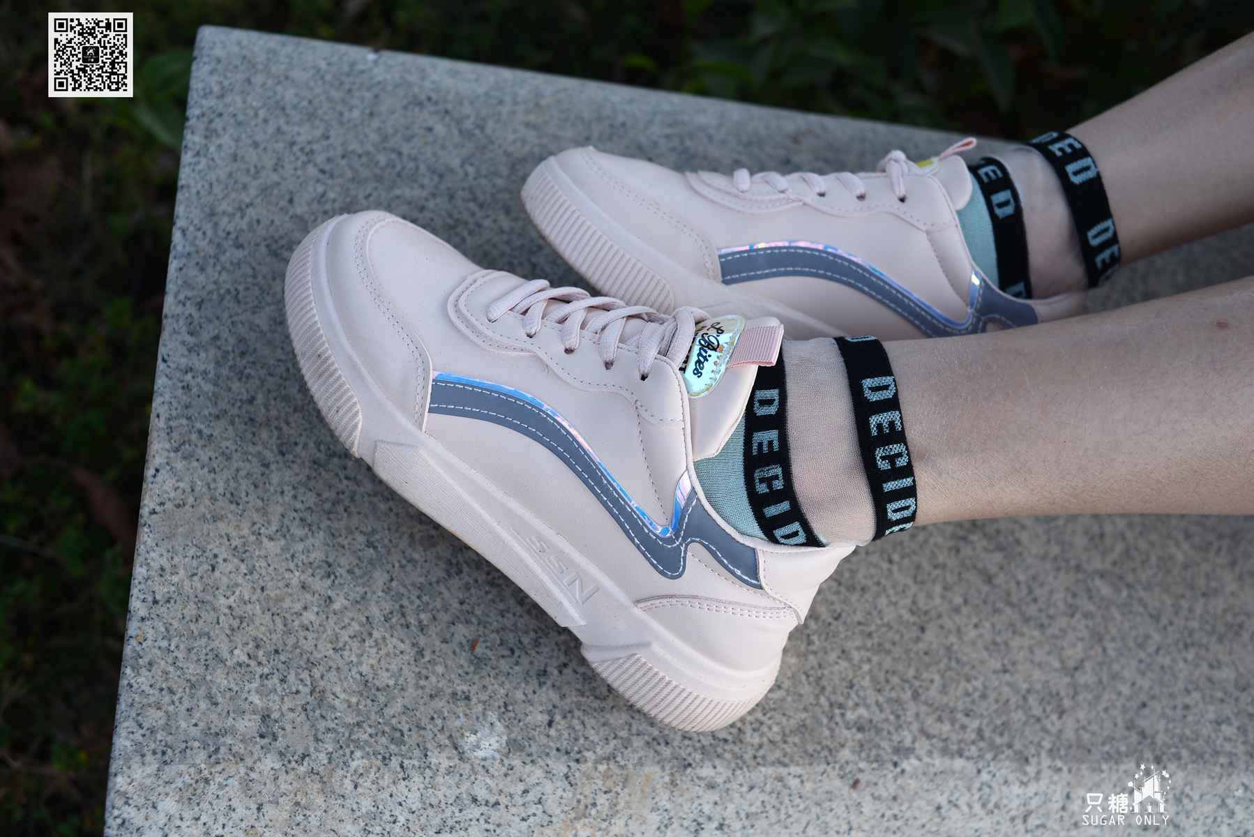 图片[230]-[只糖棉袜] NO.105 小伊 愿吹过我的风都能去拥抱你 在线浏览 – 速更版-美库