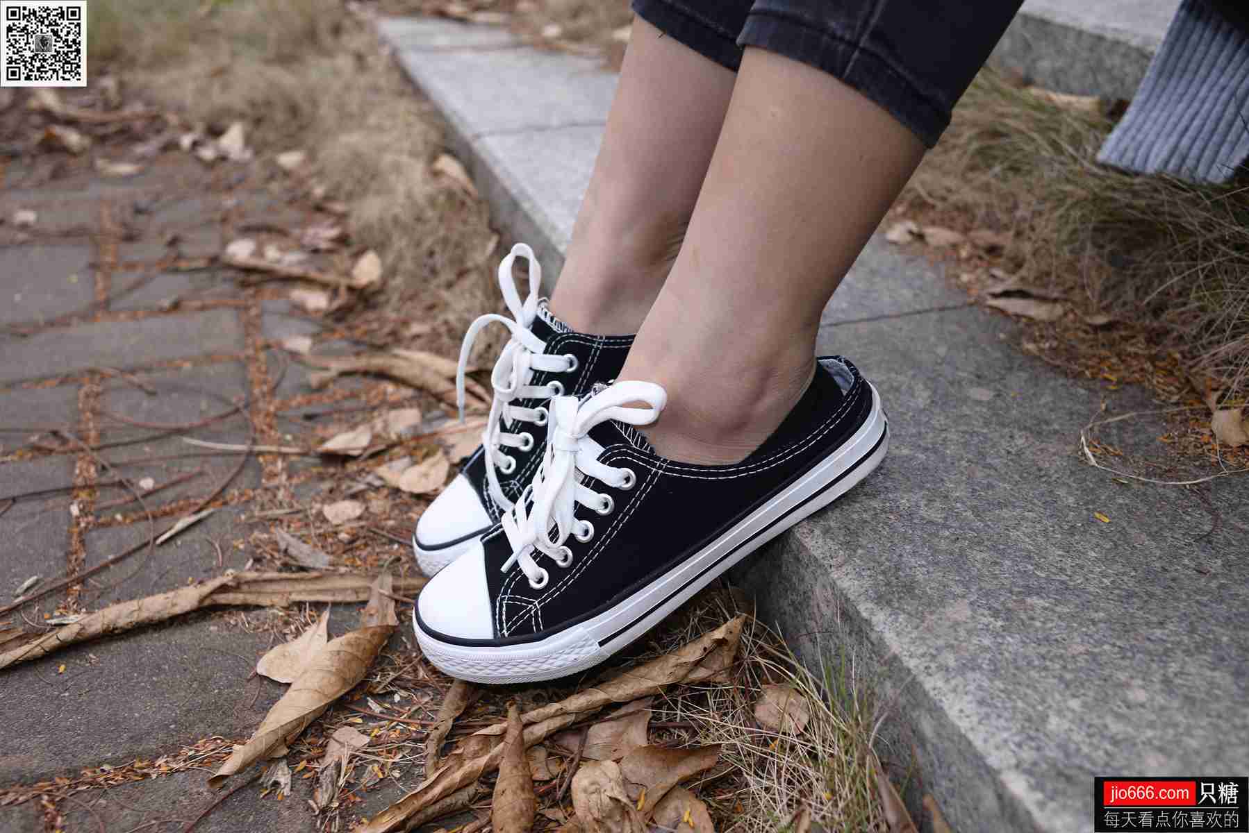 图片[45]-[只糖棉袜] NO.108 澜澜 秋日午后的温暖 在线浏览 – 速更版-美库