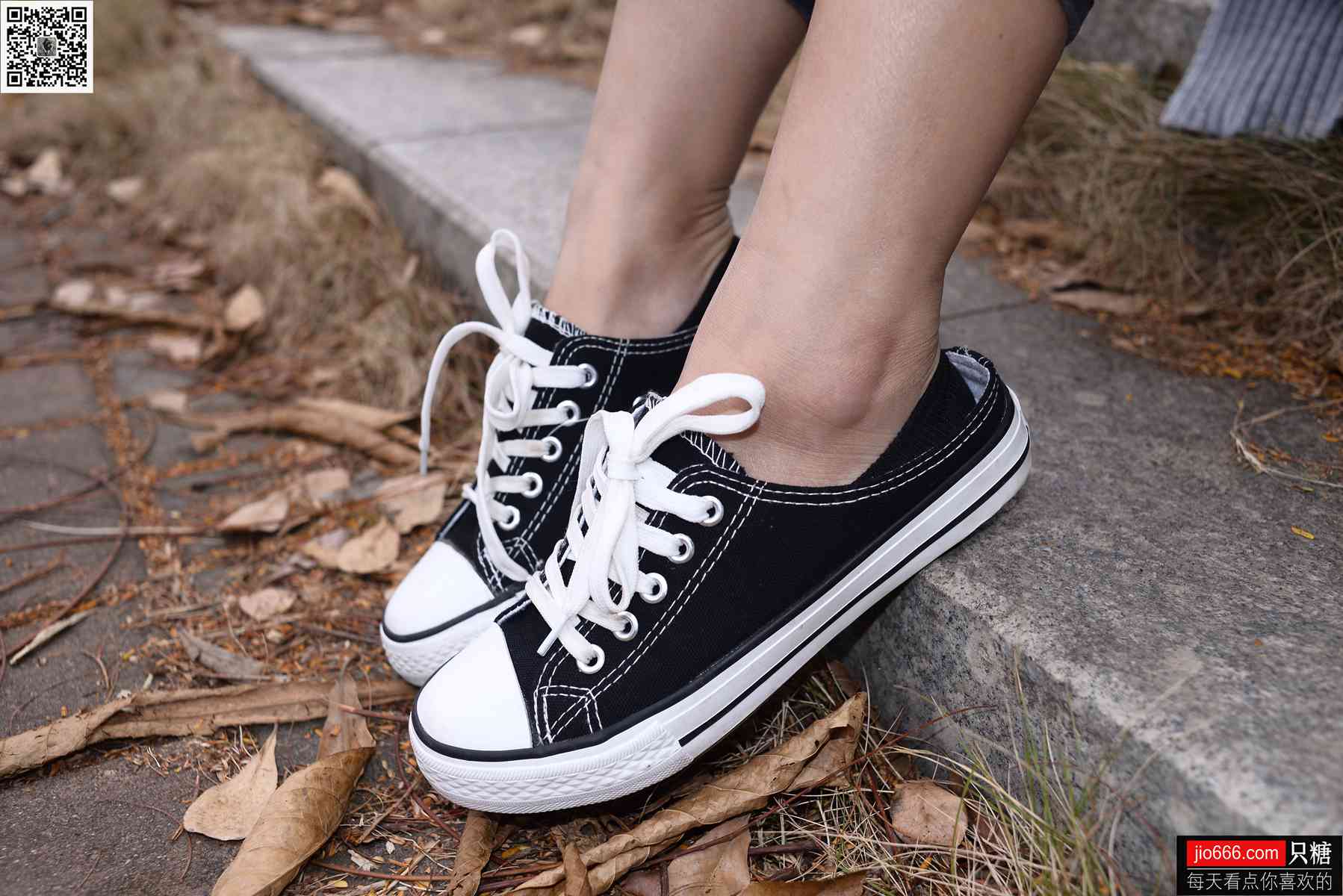 图片[109]-[只糖棉袜] NO.108 澜澜 秋日午后的温暖 在线浏览 – 速更版-美库