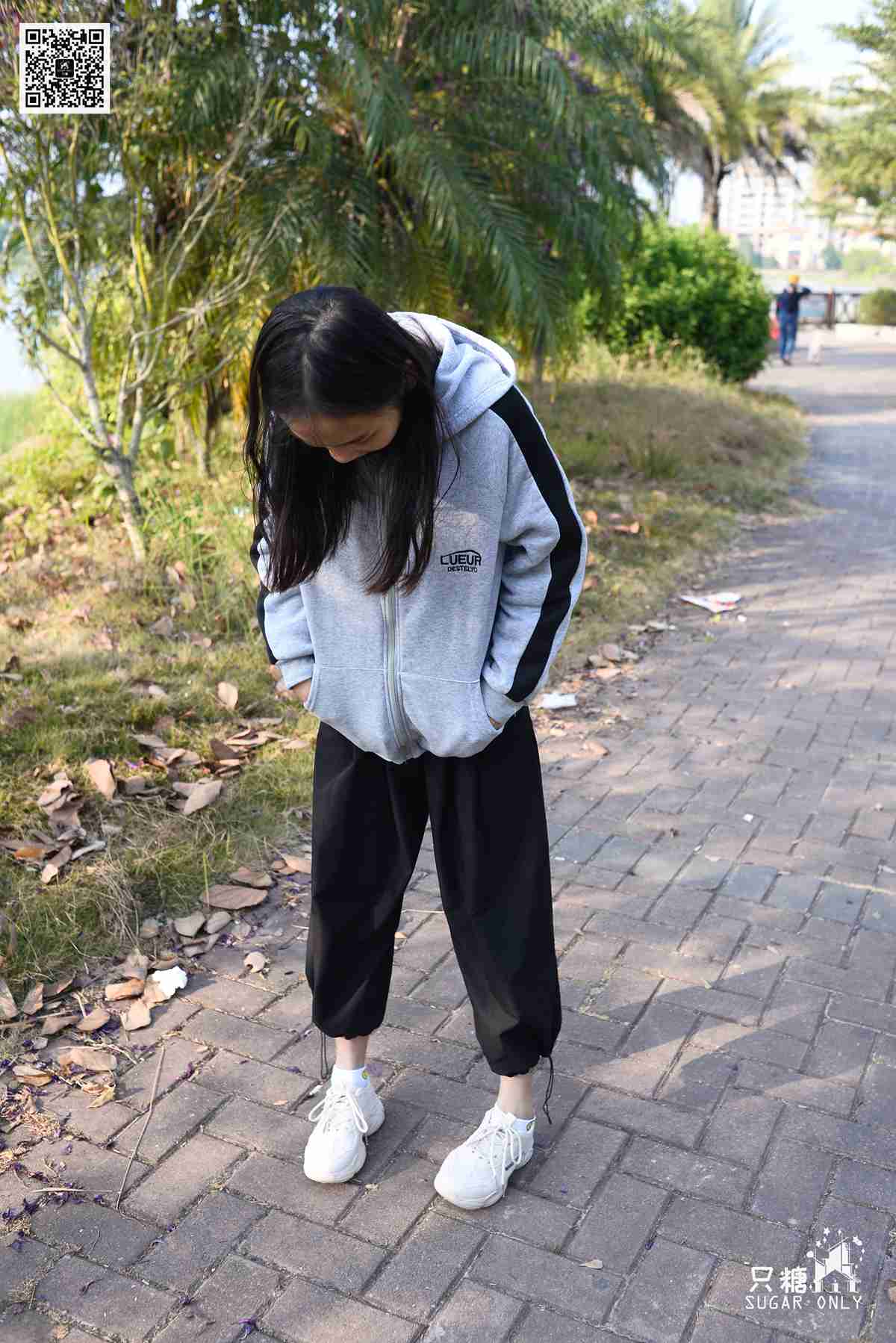 图片[35]-[只糖棉袜] NO.102 橙兔 害怕蚂蚁的兔纸童鞋 在线浏览 – 速更版-美库