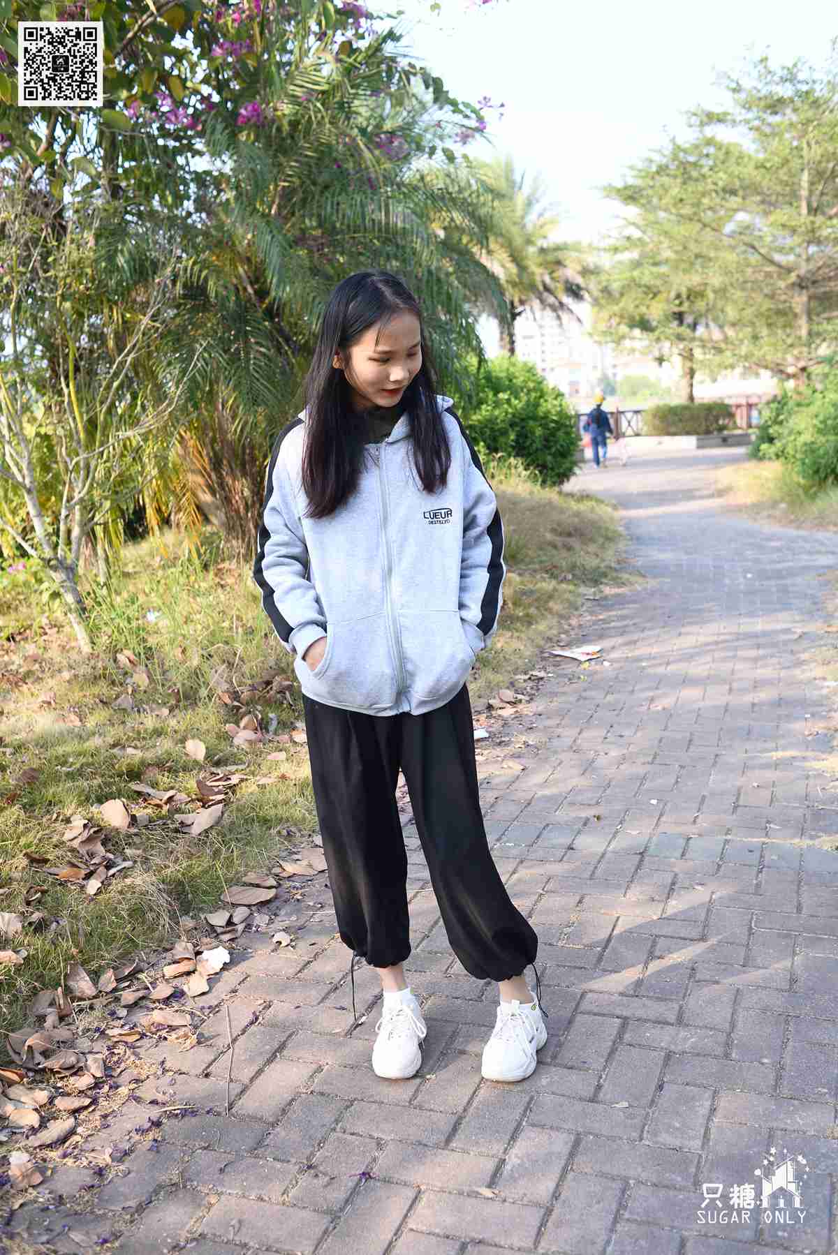 图片[78]-[只糖棉袜] NO.102 橙兔 害怕蚂蚁的兔纸童鞋 在线浏览 – 速更版-美库